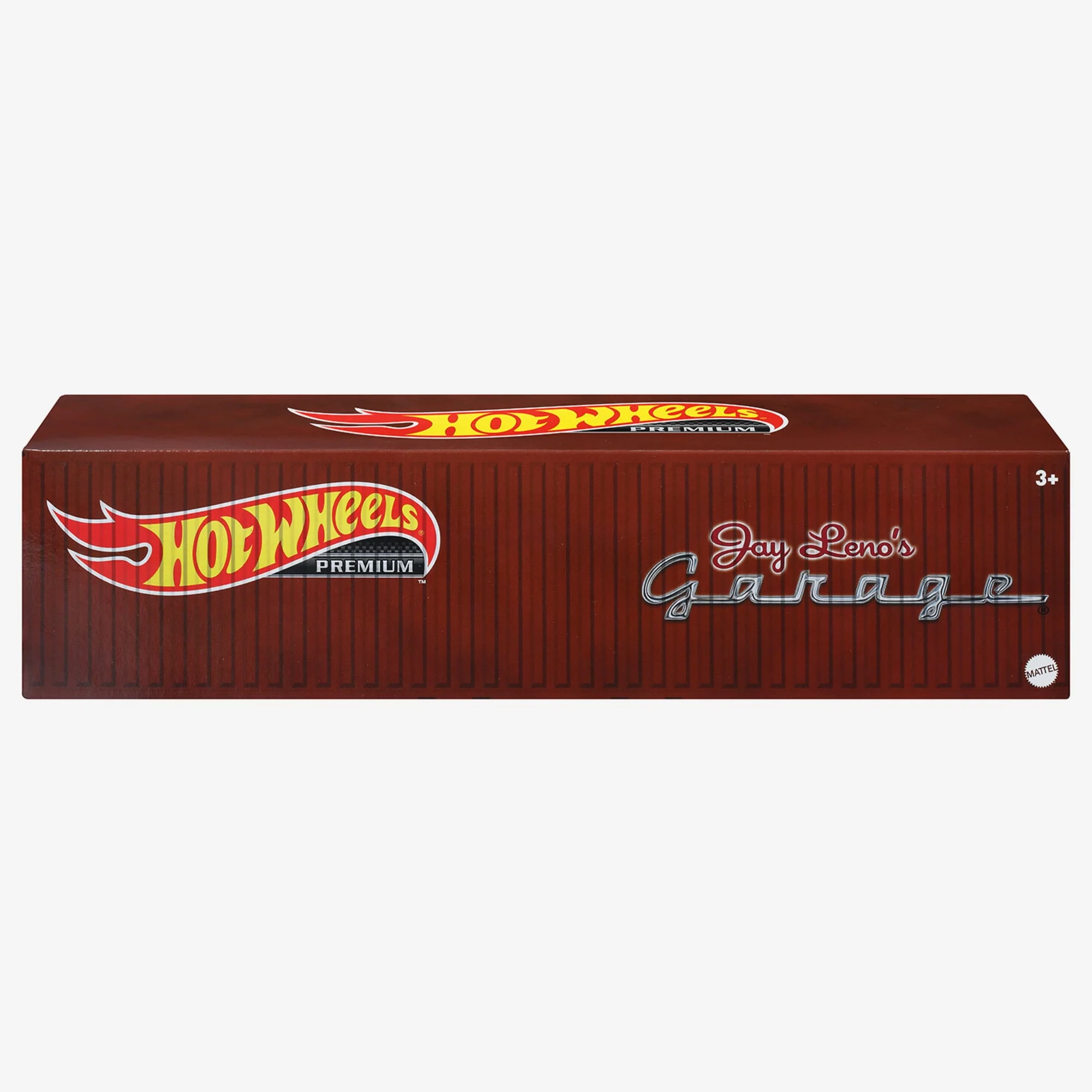 2022 Car Culture Mix 5: Jay Leno’s Garage Case Pack - Image 20