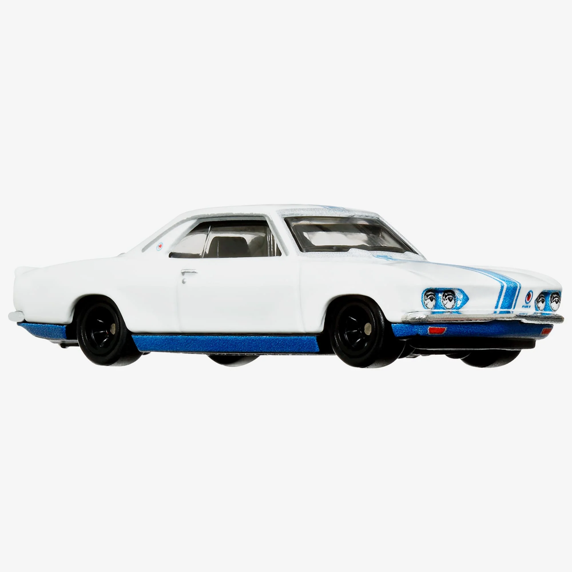 2022 Car Culture Mix 5: Jay Leno’s Garage Case Pack - Image 8