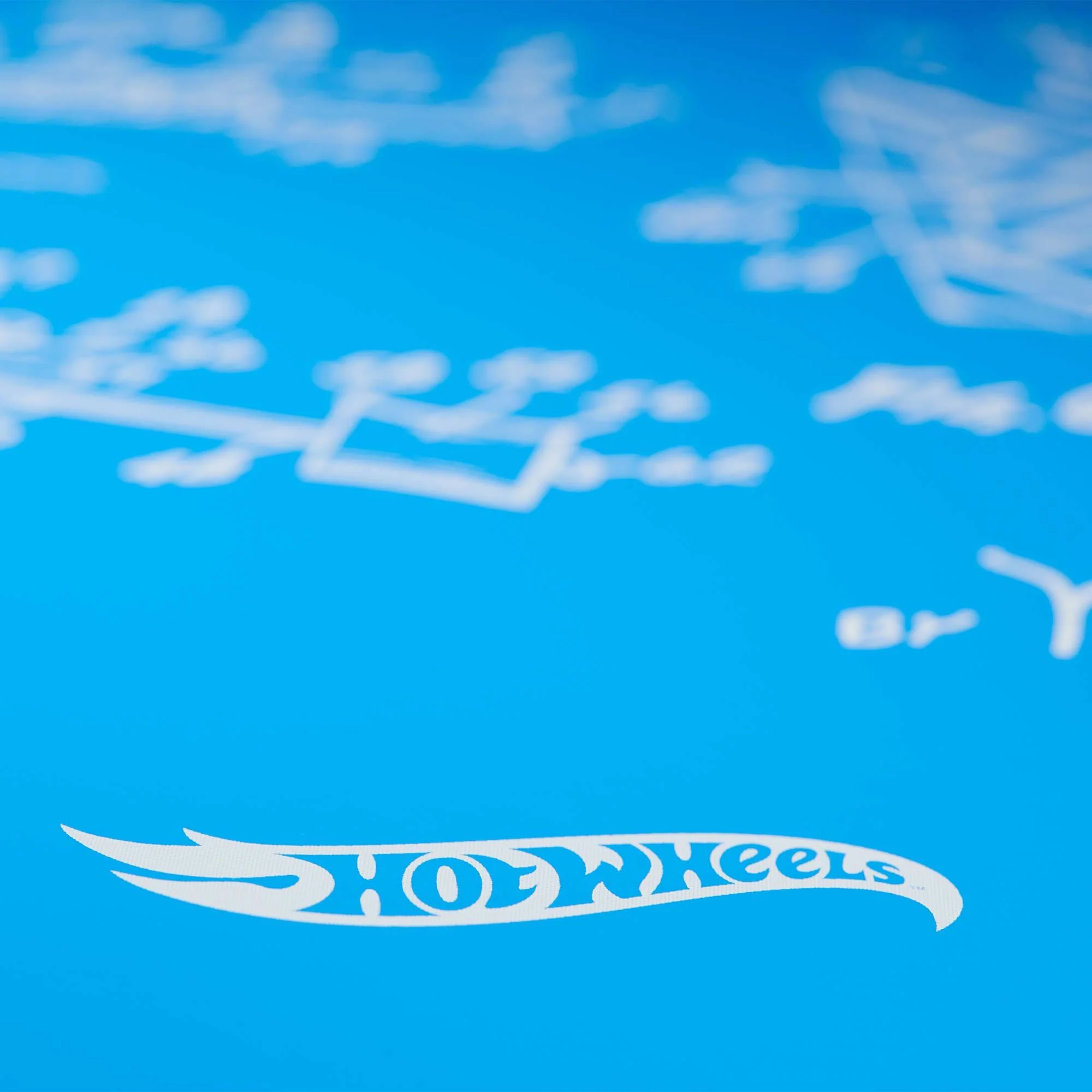 Art of Engineering Hot Wheels Print - Image 5