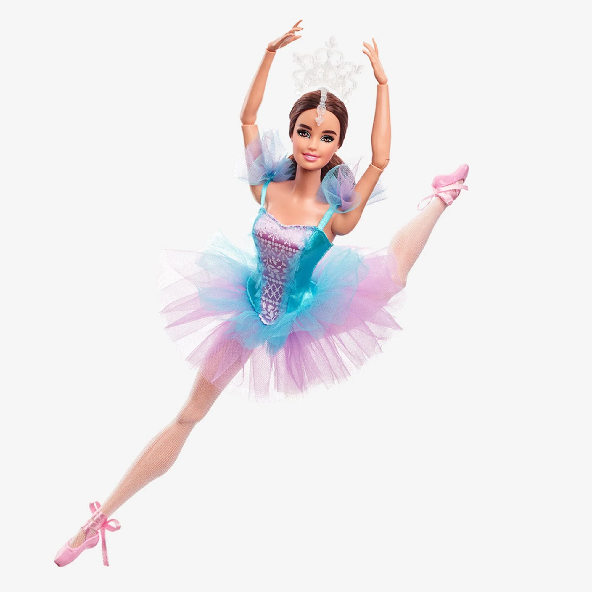 Barbie Ballet Wishes Doll - Image 2