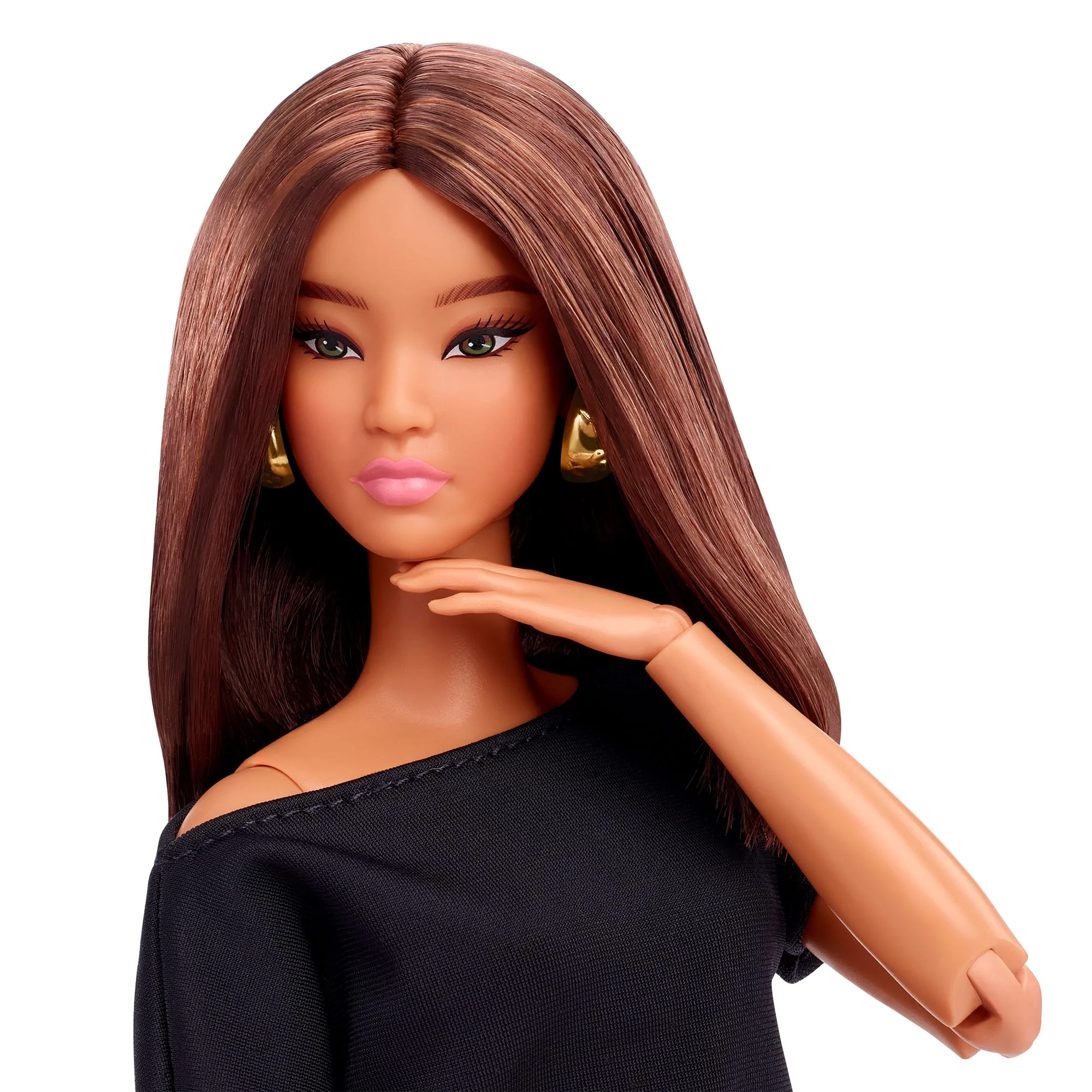 Barbie Basics 2025 Series 1, Doll 1 - Image 9