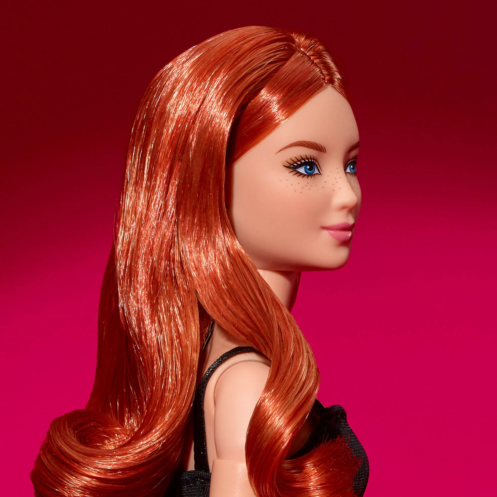 Barbie Basics 2025 Series 1, Doll 4 - Image 5