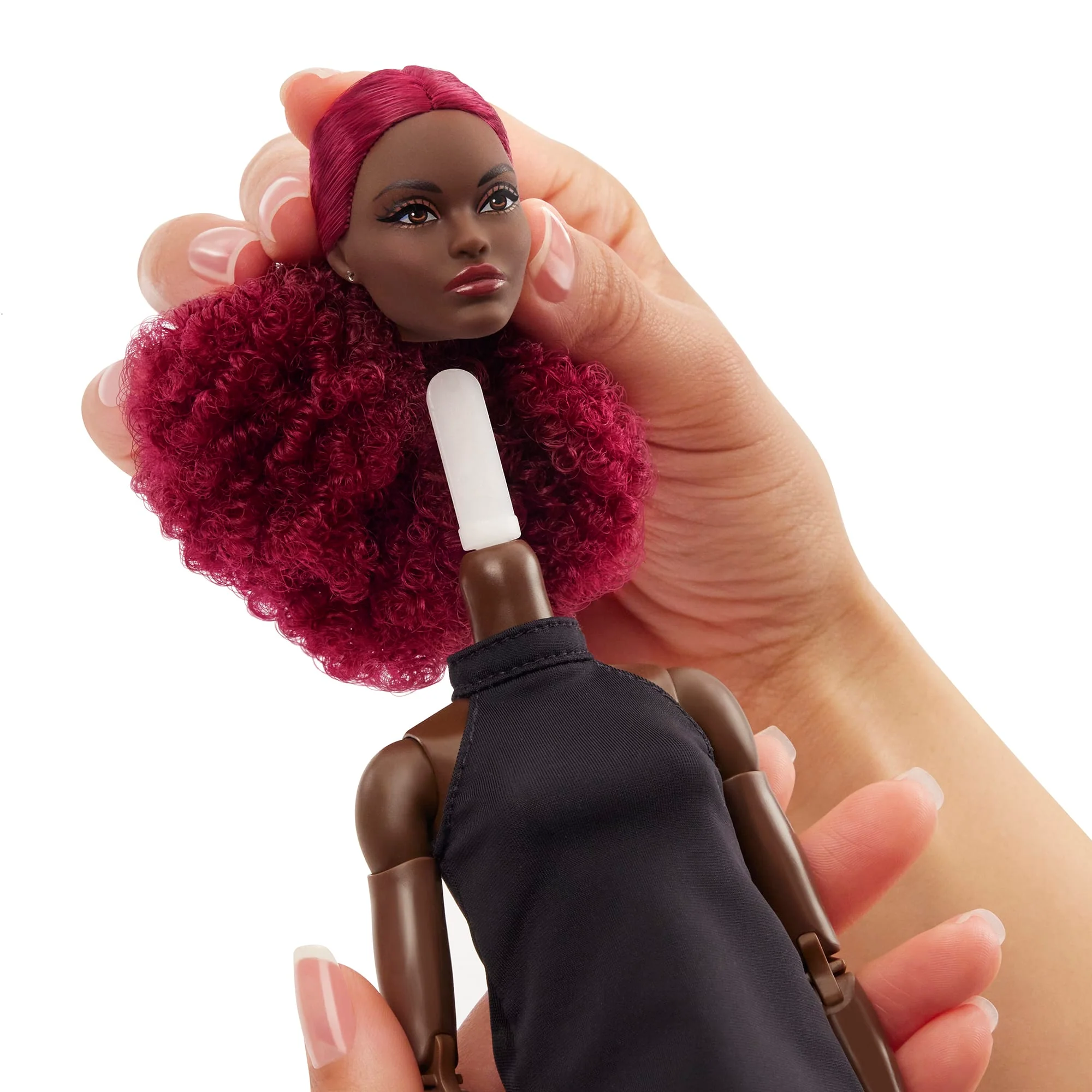 Barbie Basics 2025 Series 1, Doll 3 - Image 10