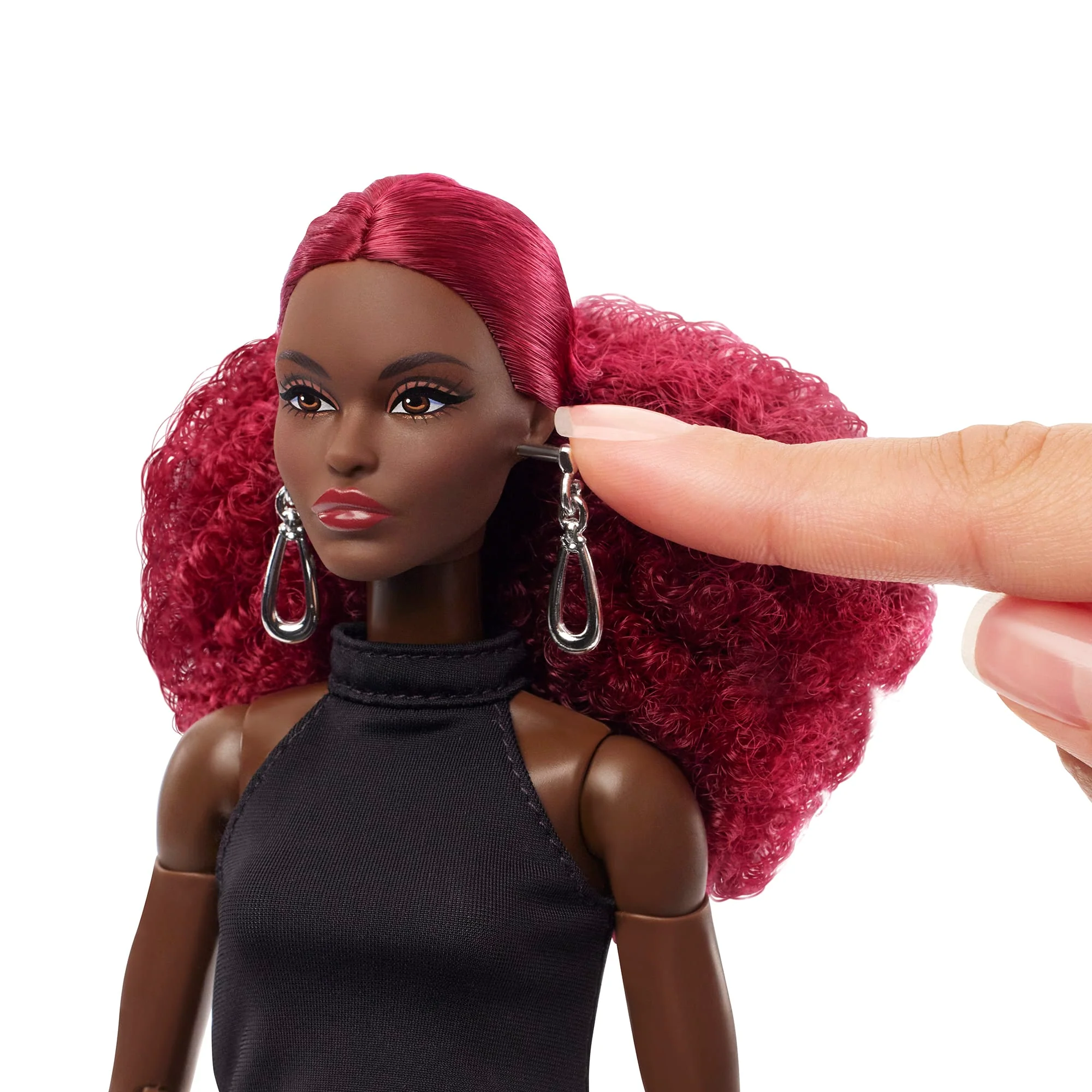 Barbie Basics 2025 Series 1, Doll 3 - Image 11