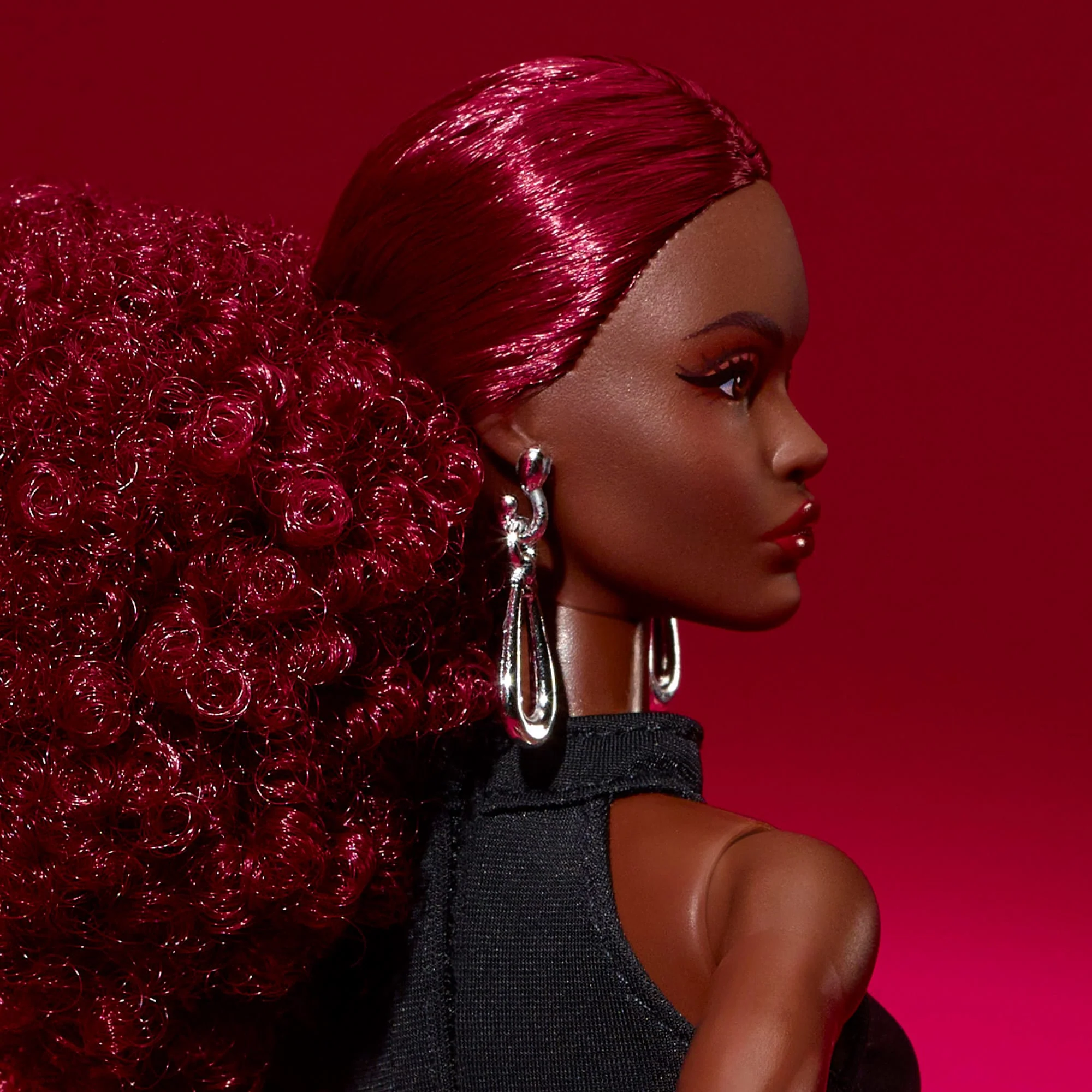 Barbie Basics 2025 Series 1, Doll 3 - Image 5