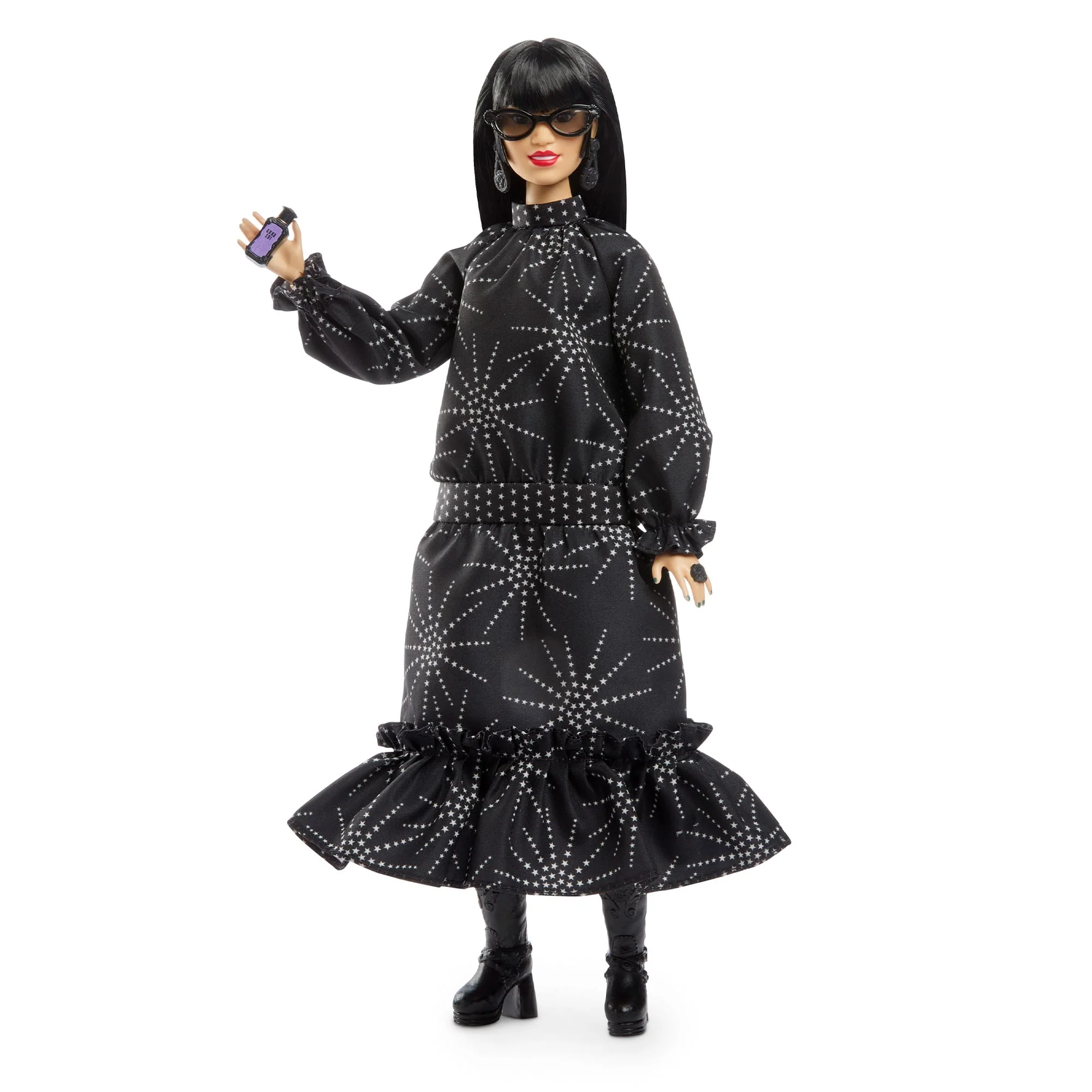 Barbie Inspiring Women Anna Sui Doll - Image 14
