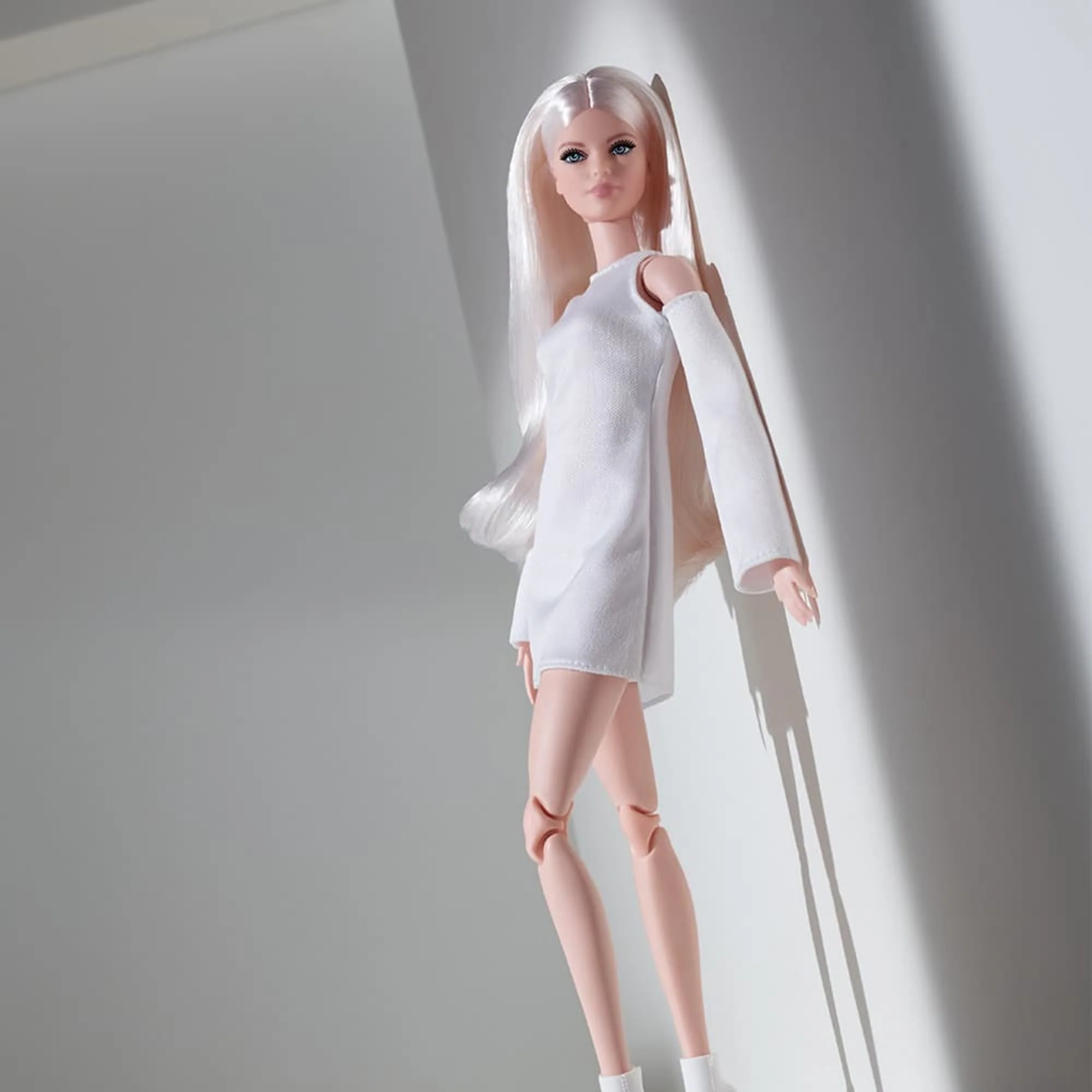 Barbie Looks Doll (Tall, Blonde) - Image 3