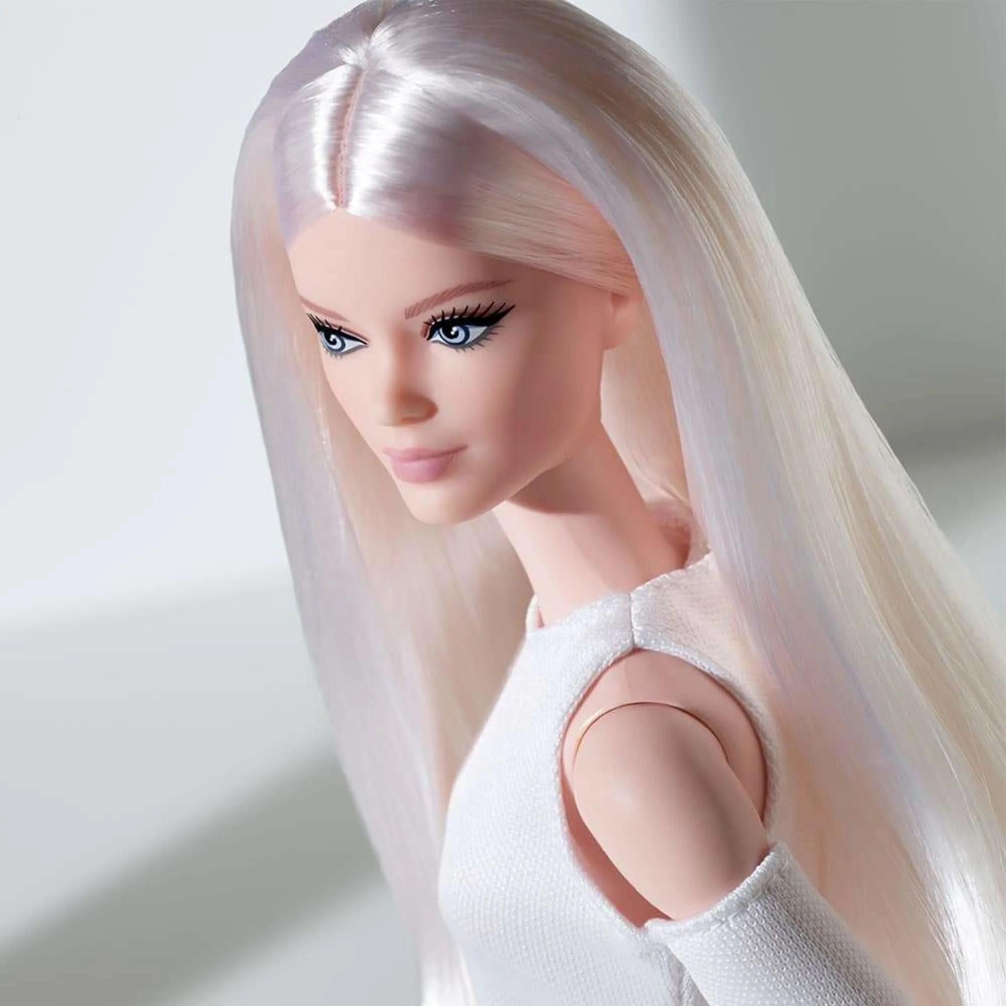 Barbie Looks Doll (Tall, Blonde) - Image 5