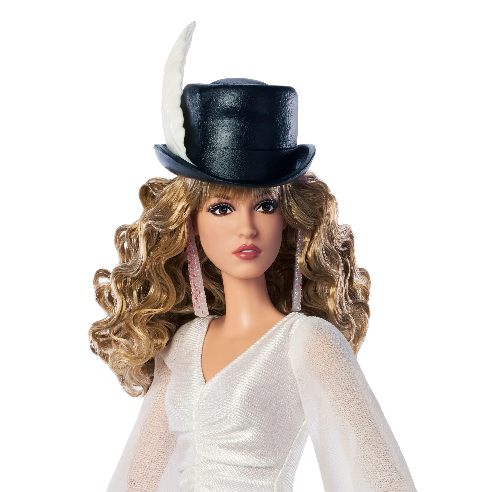 Barbie Stevie Nicks Bella Donna Doll - Image 3
