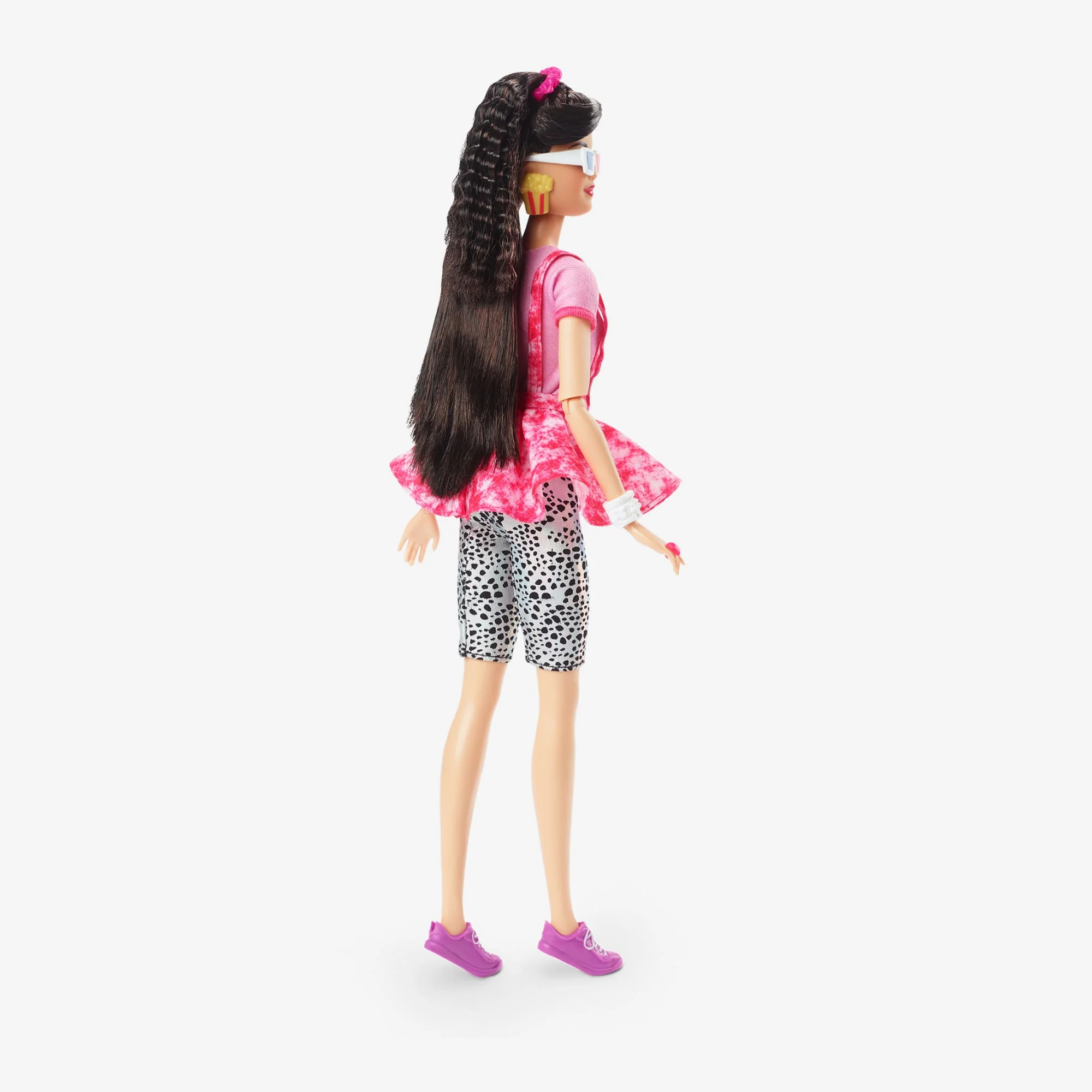 Barbie Rewind Doll – Movie Night - Image 2