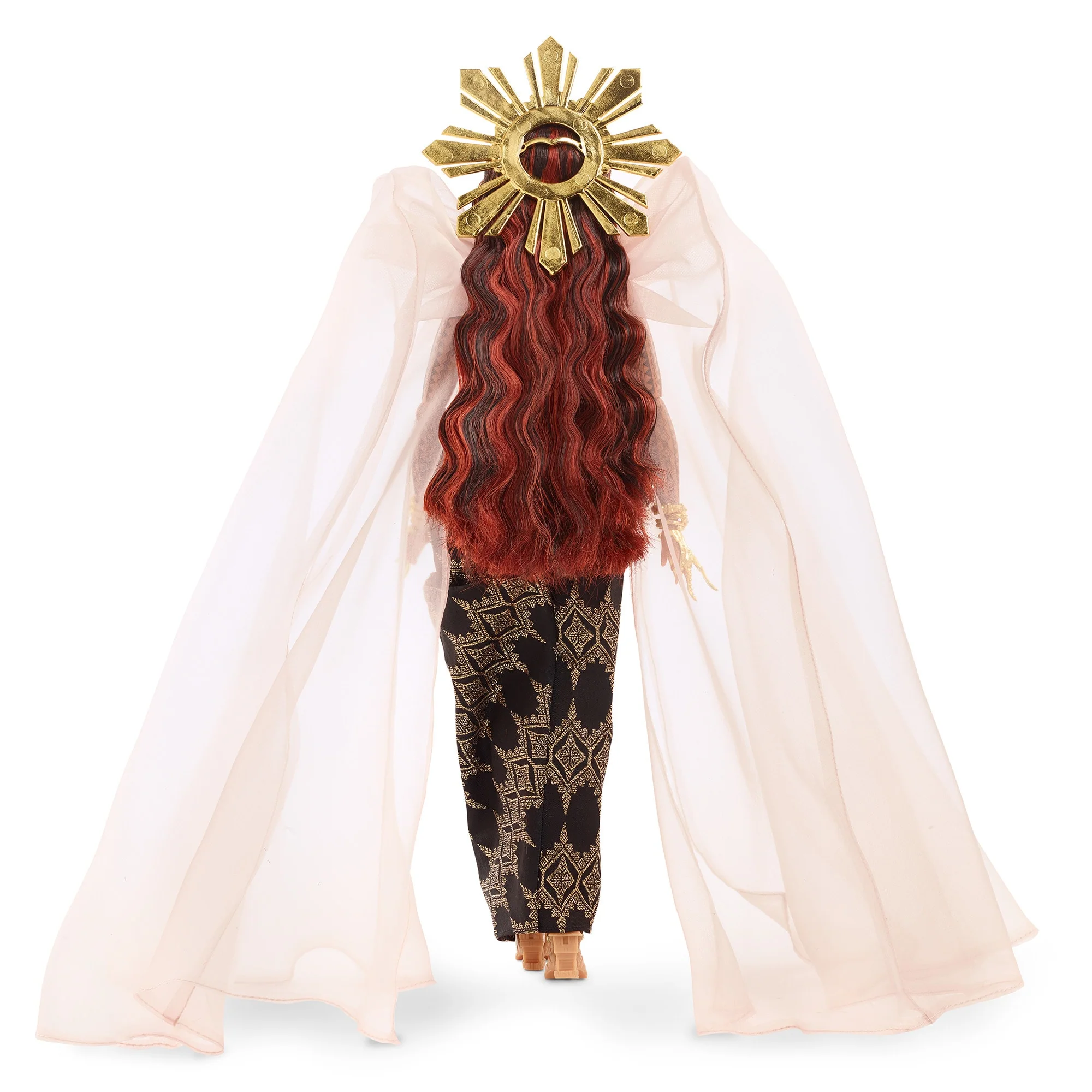 Barbie Styled by Design Doll 2 - Image 17