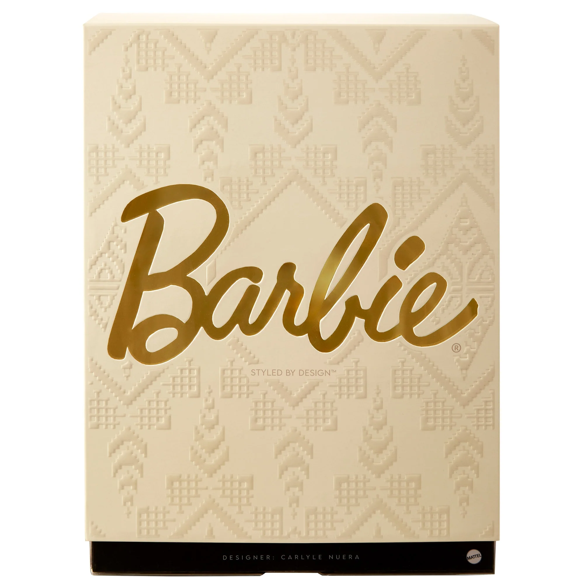 Barbie Styled by Design Doll 2 - Image 19