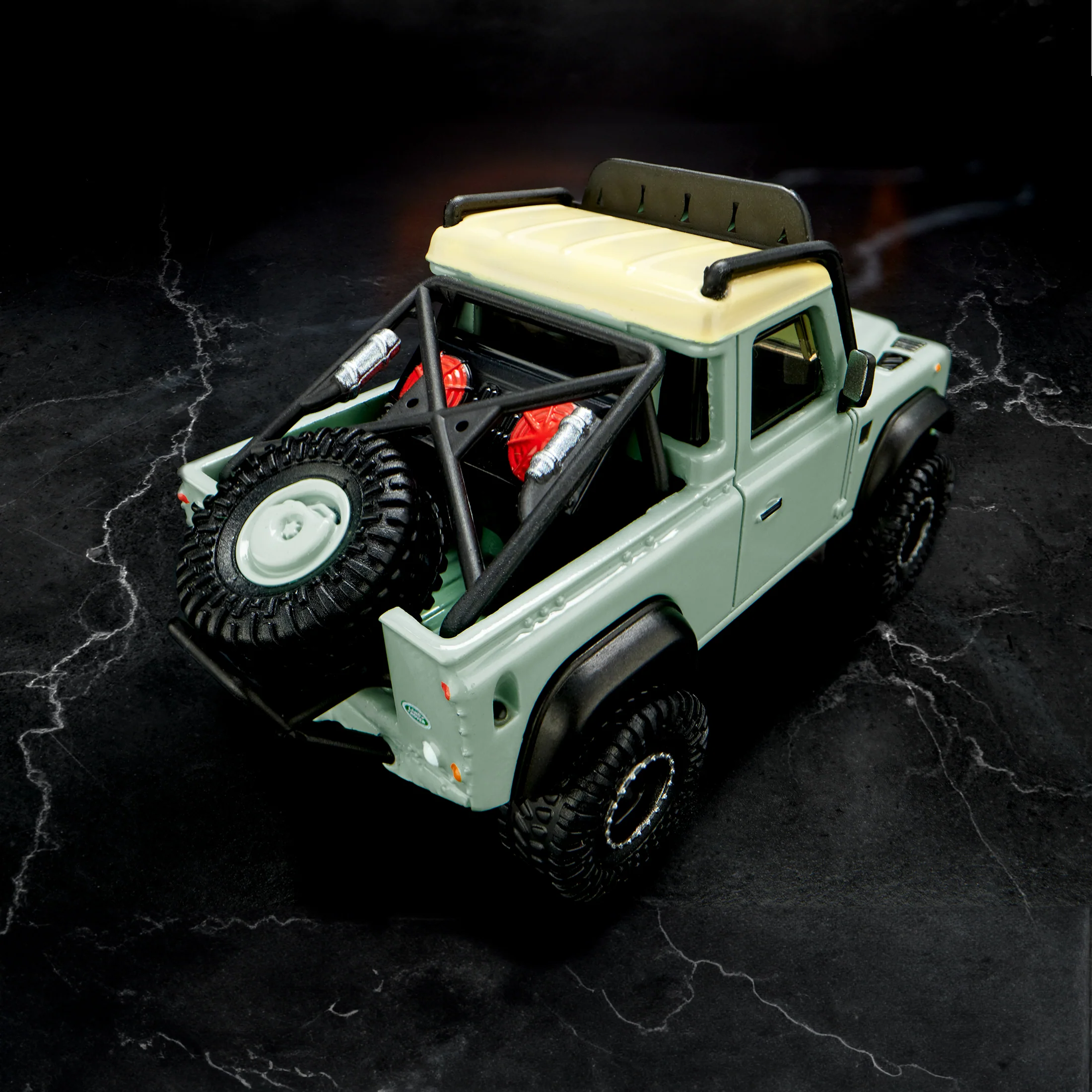Elite 64 Series Land Rover Defender 90 Pickup - Image 10
