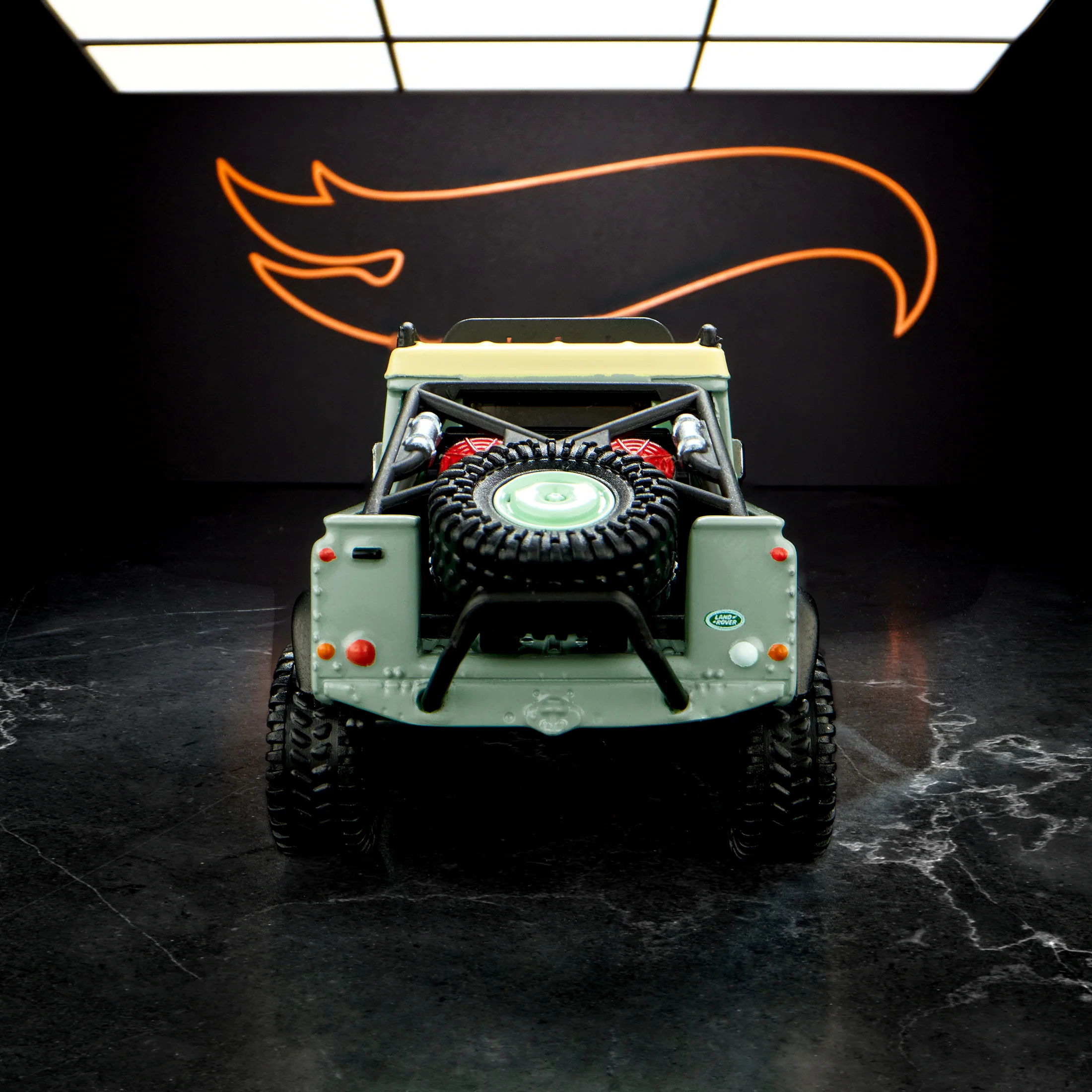 Elite 64 Series Land Rover Defender 90 Pickup - Image 7