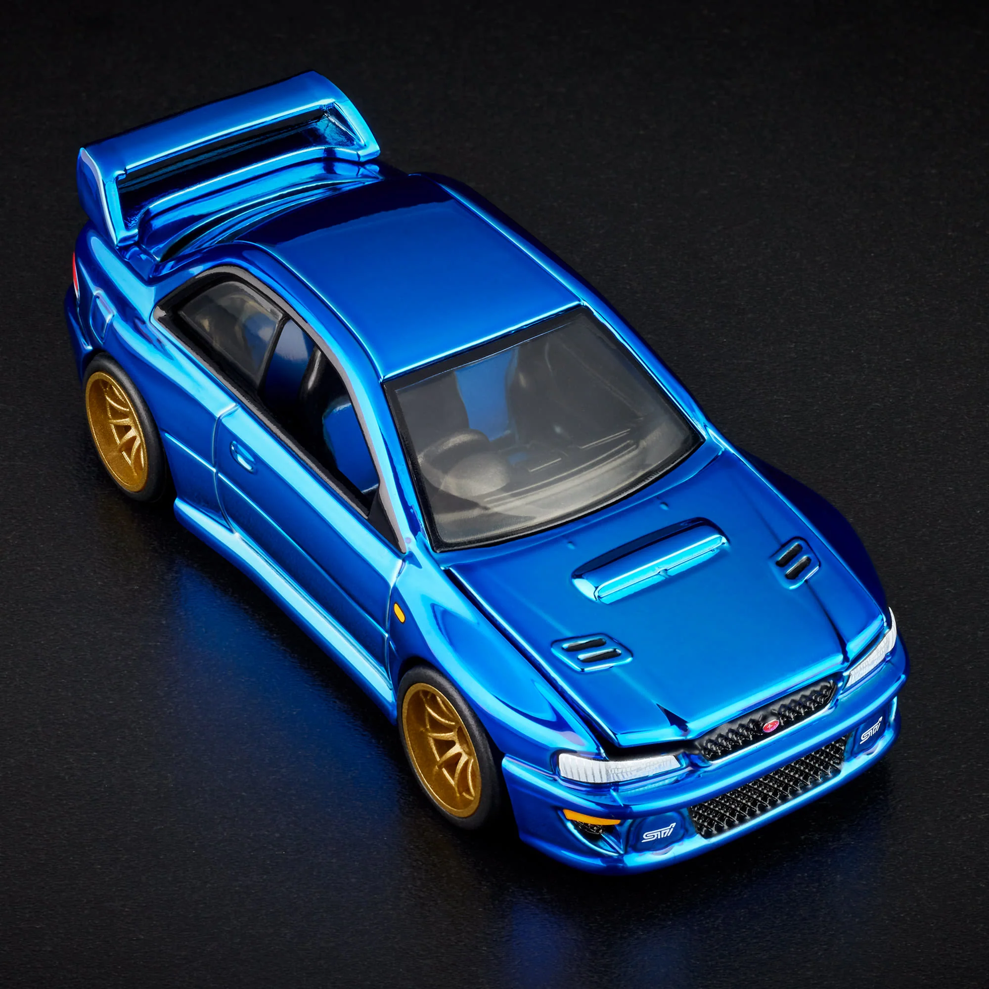 RLC Exclusive 1998 Subaru 22B-STi - Image 13