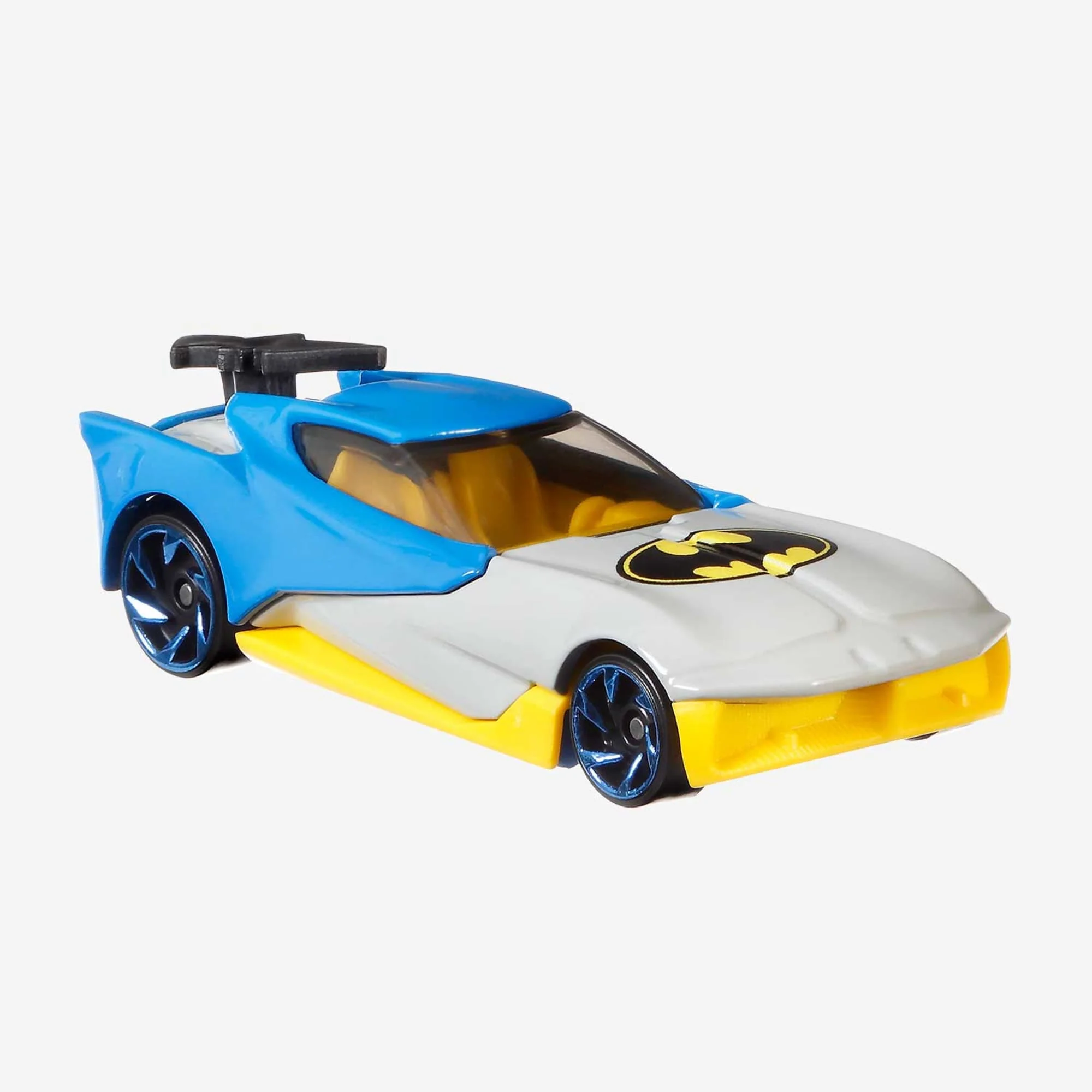 Hot Wheels Batman 6-pack - Image 4