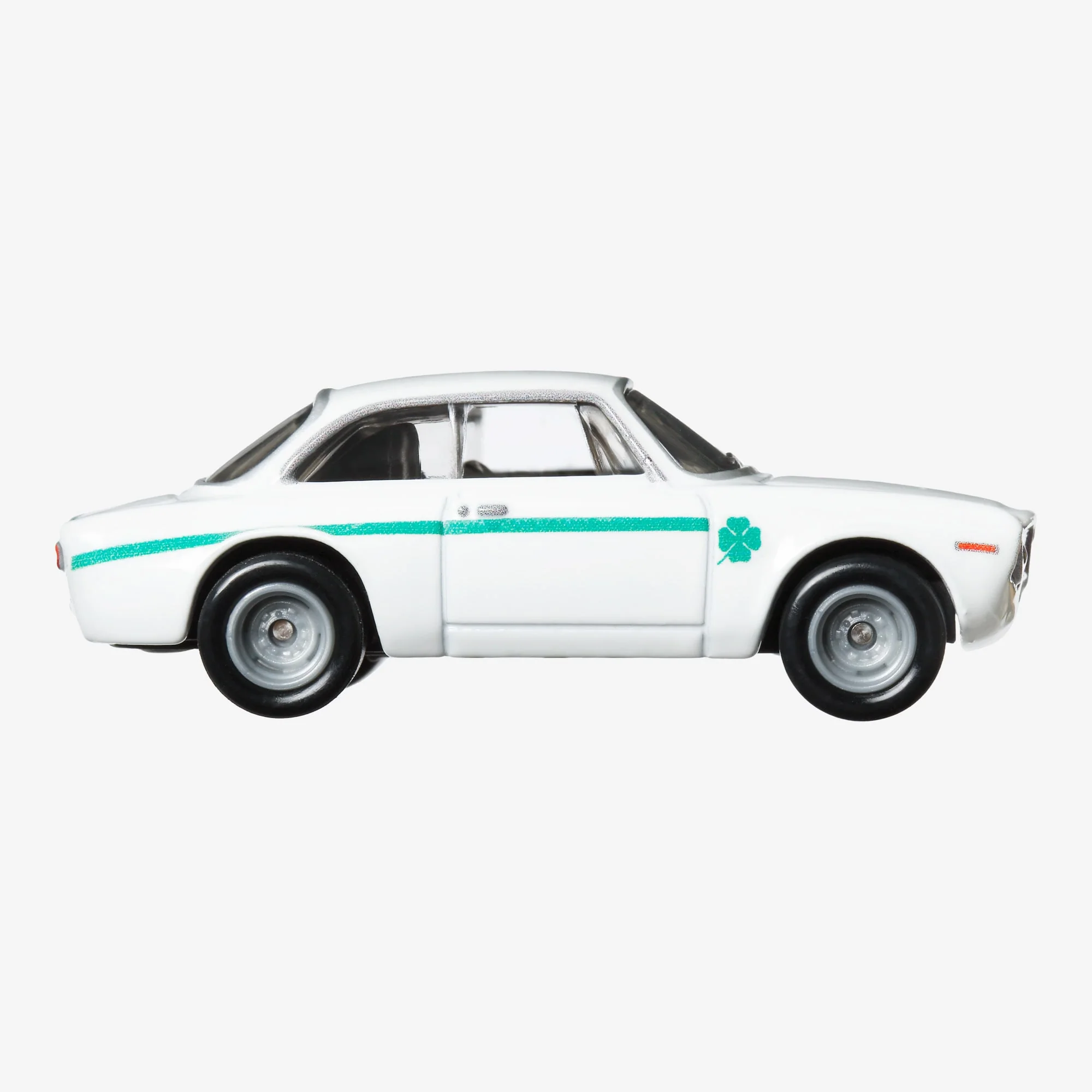 Hot Wheels Premium Car Culture Spettacolare – Alfa Romeo Giulia Sprint GTA - Image 5