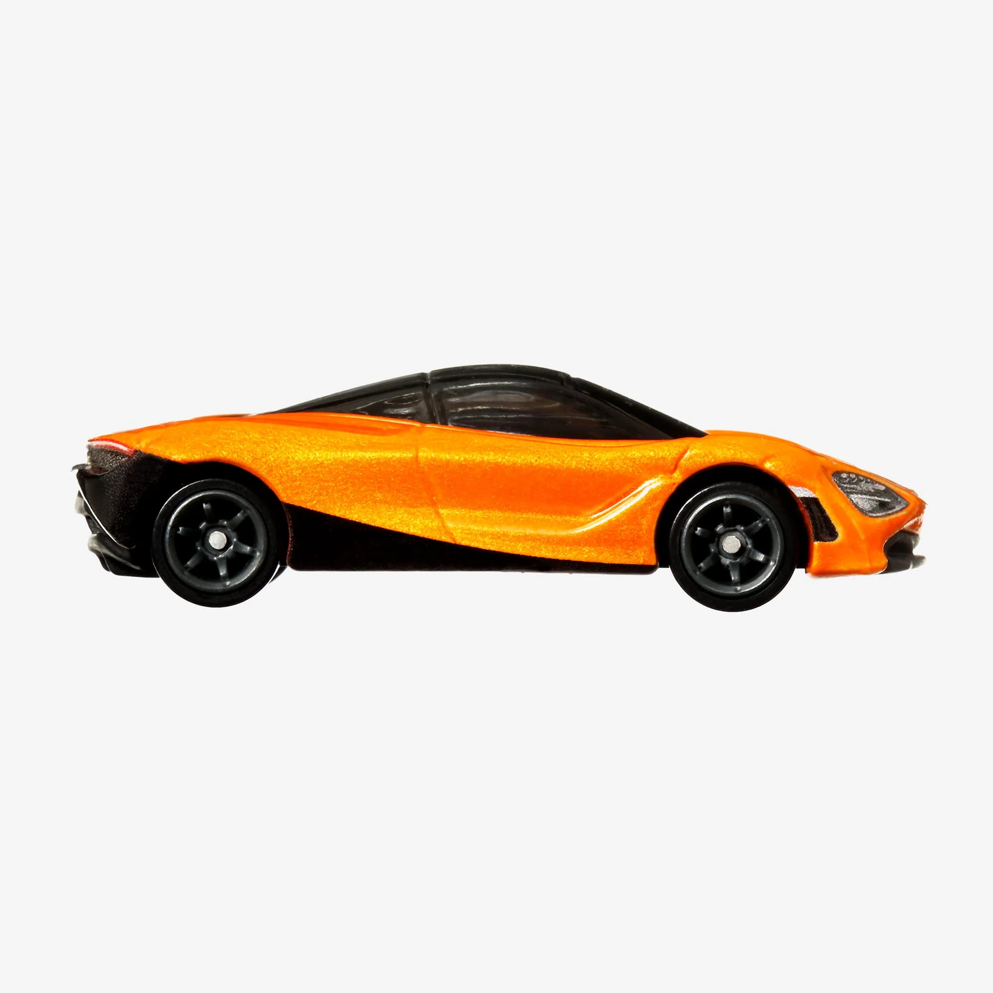Hot Wheels Premium Car Culture Speed Machines – McLaren 720S - Image 6