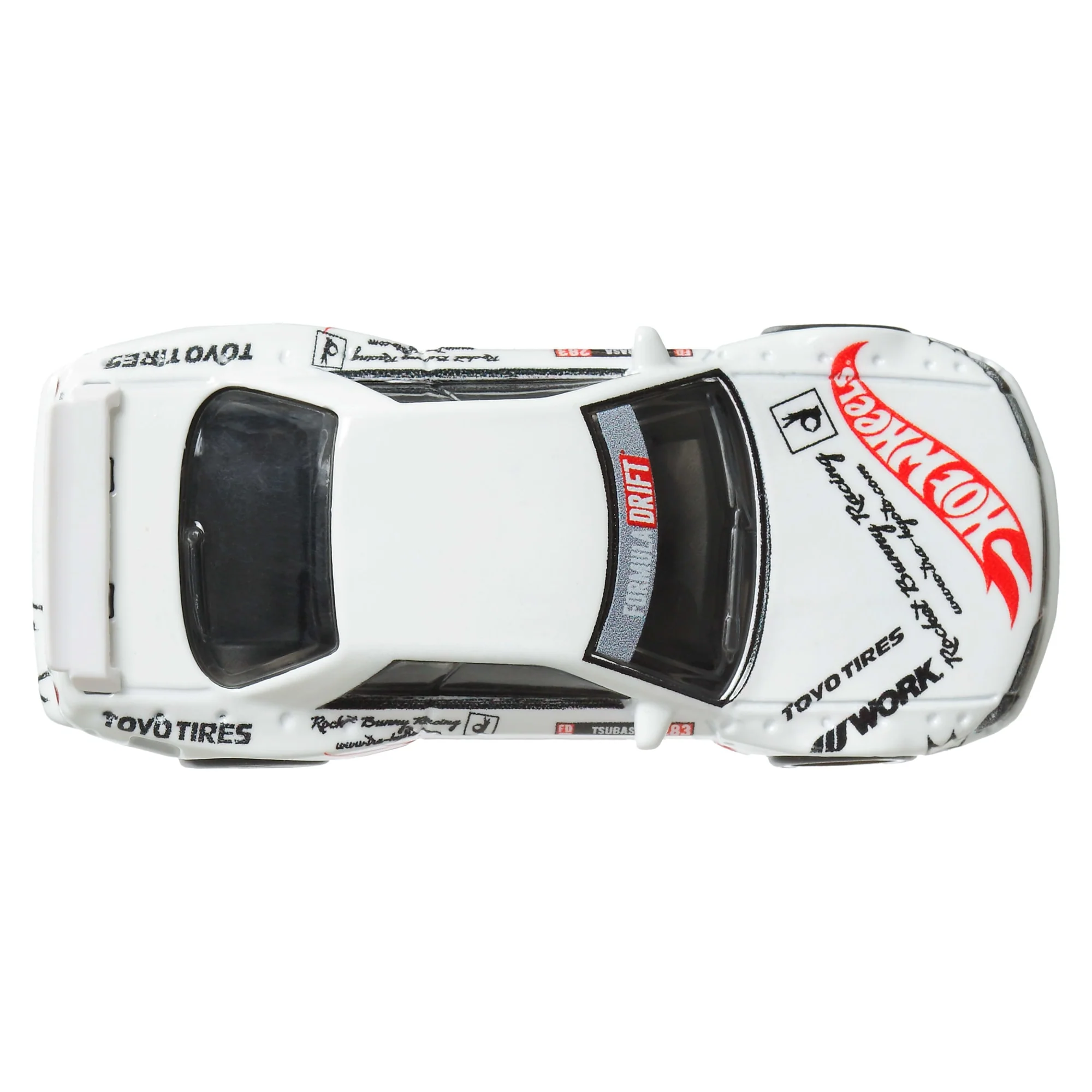 Hot Wheels Car Culture Circuit Legends - Image 5