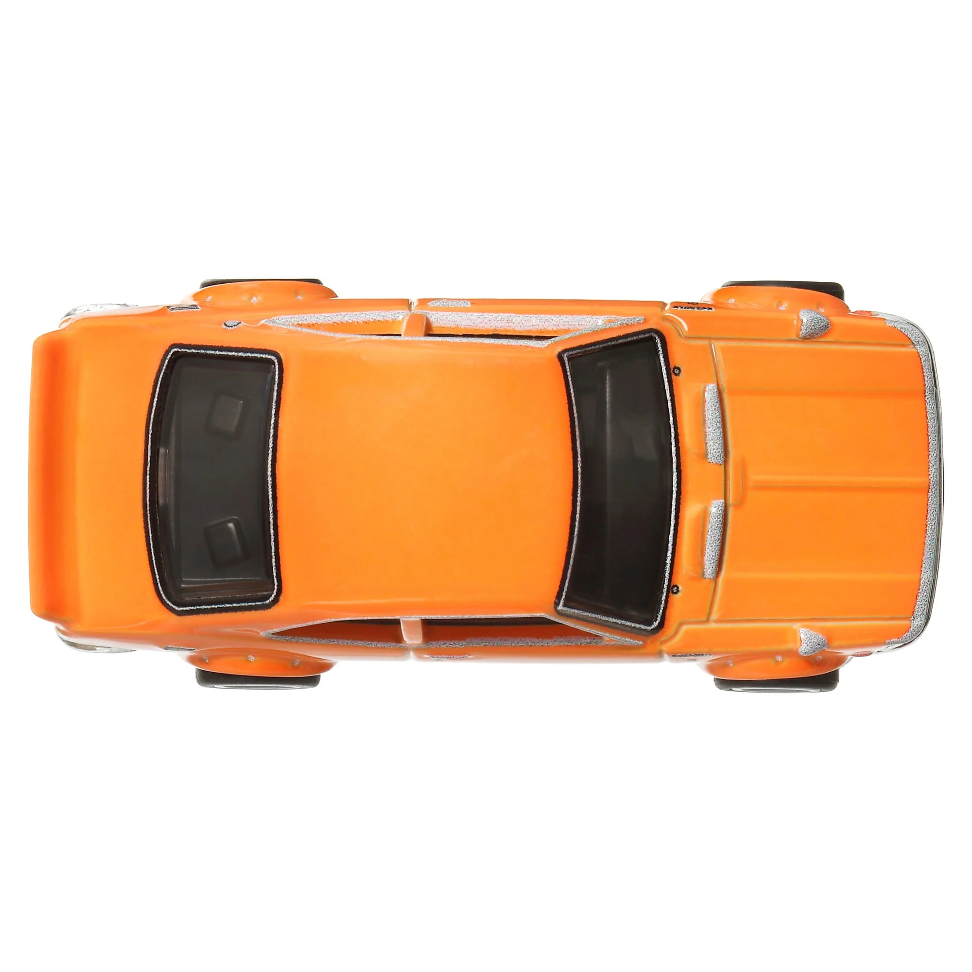 Hot Wheels Car Culture Japan Historics 4: '72 Toyota Corolla Levin - Image 6