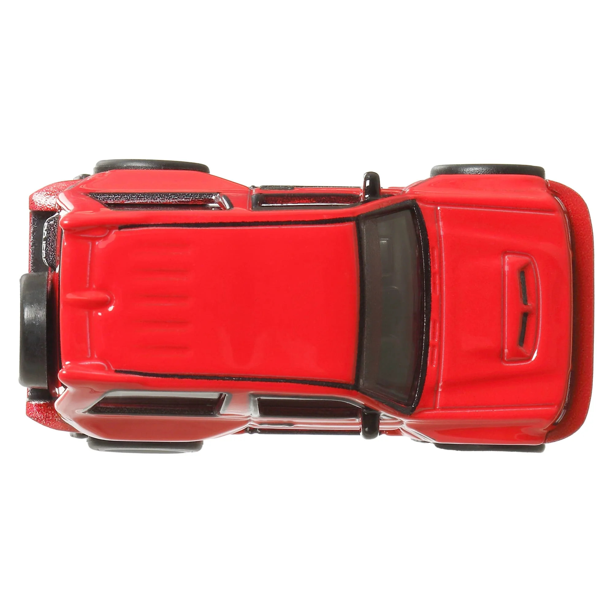 Hot Wheels Car Culture Circuit Legends Mitsubishi Pajero Evolution - Image 6