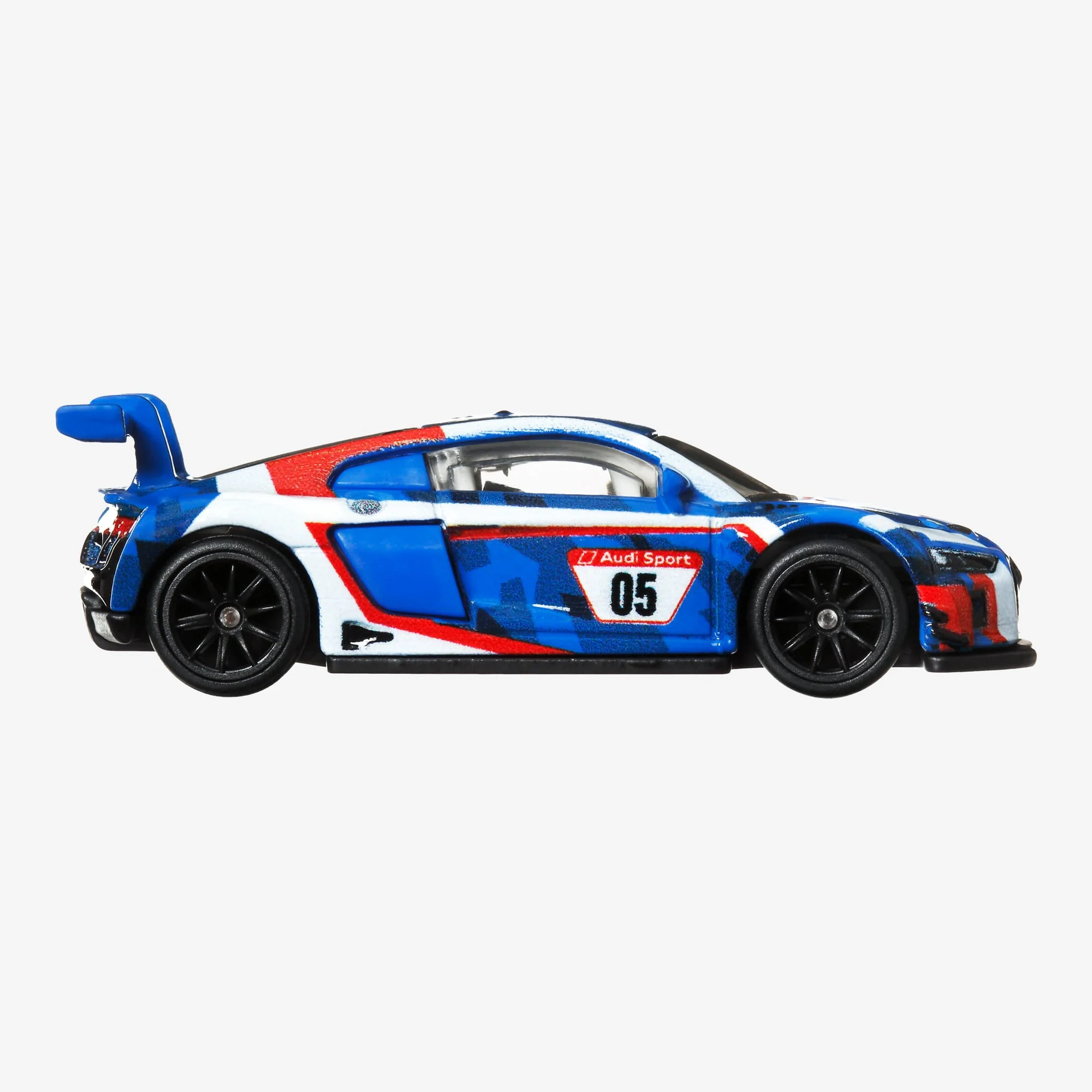Hot Wheels Car Culture Circuit Legends Vehicles - Image 4