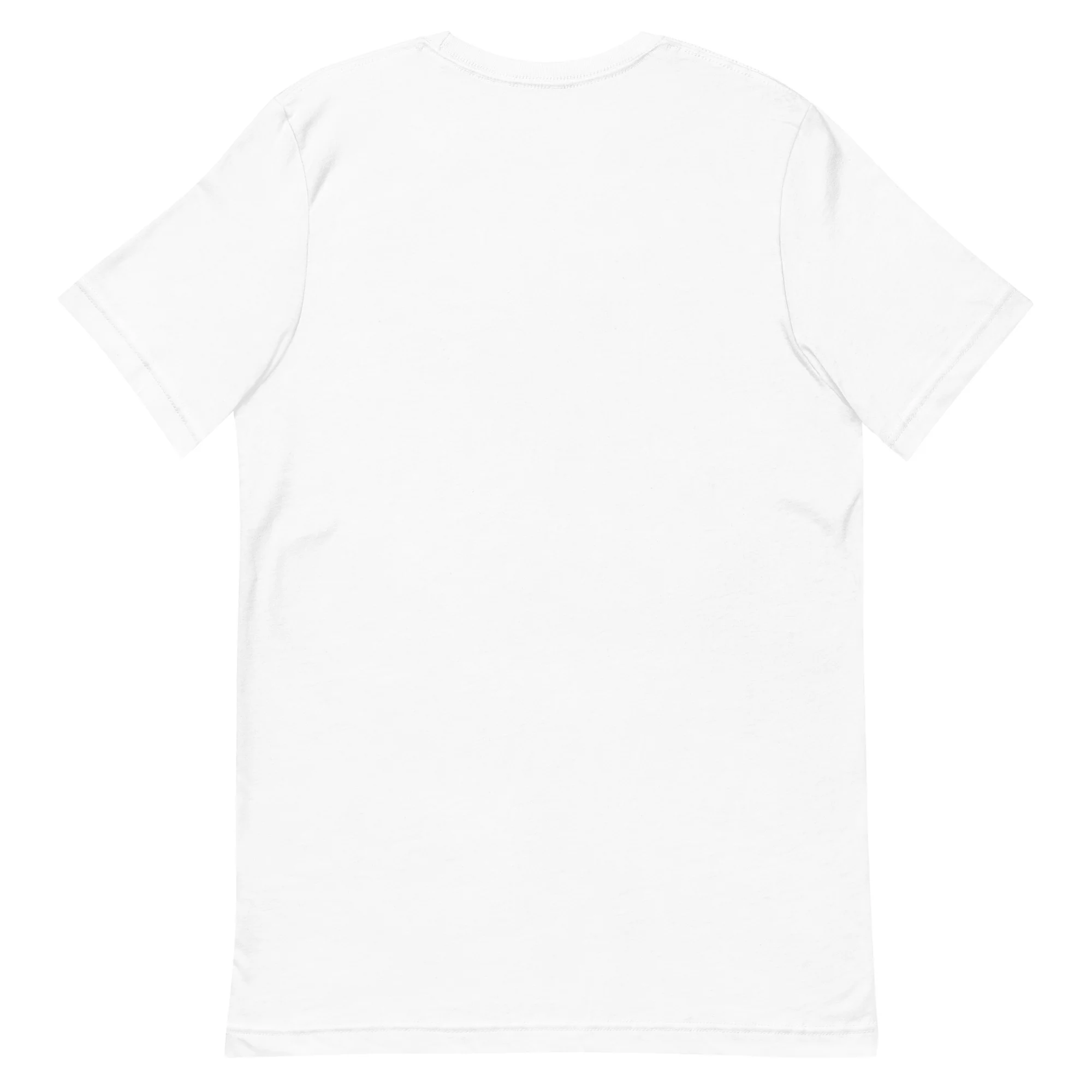 Hot Wheels Checkered Hearts T-Shirt - Image 2