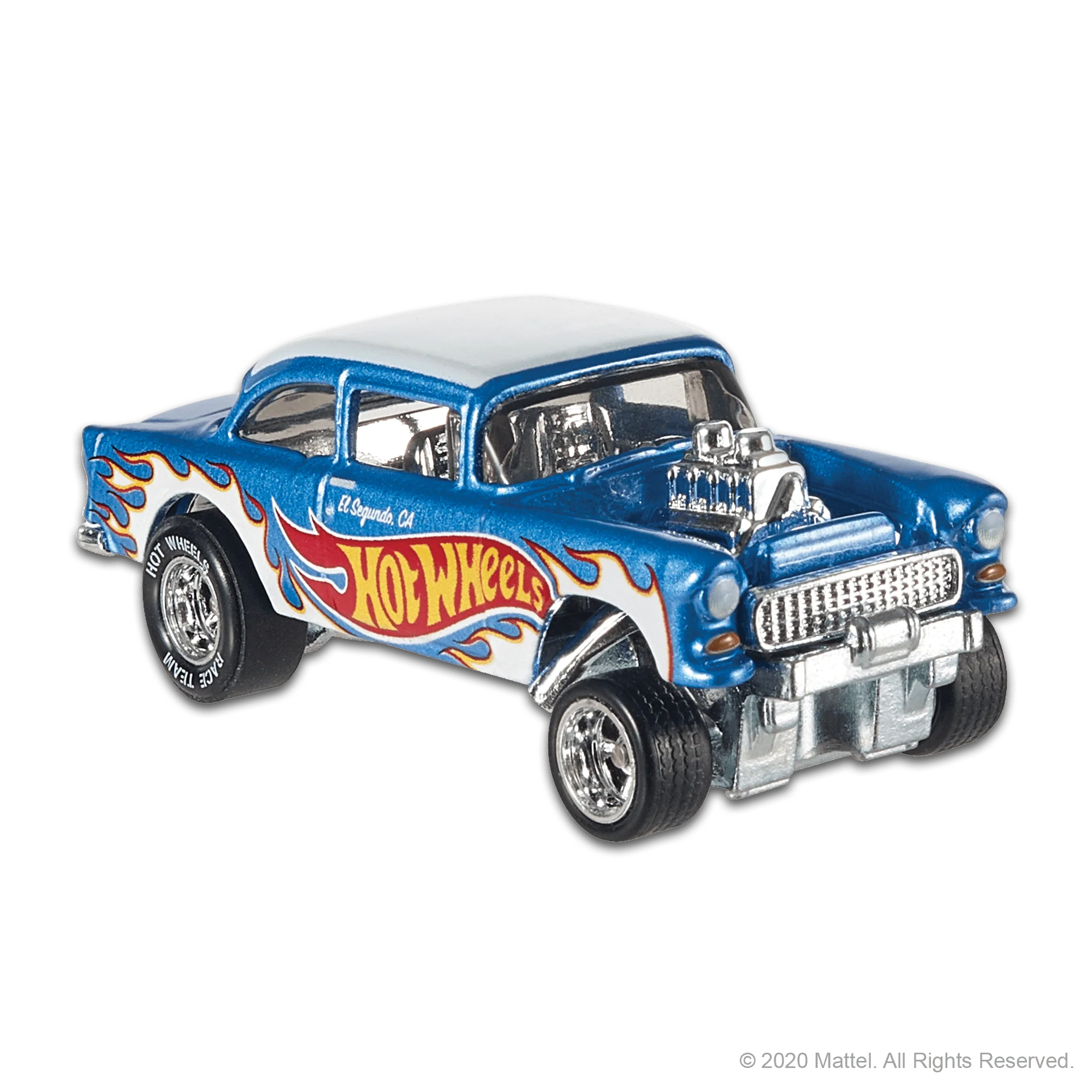 Hot Wheels Display Case - Image 19