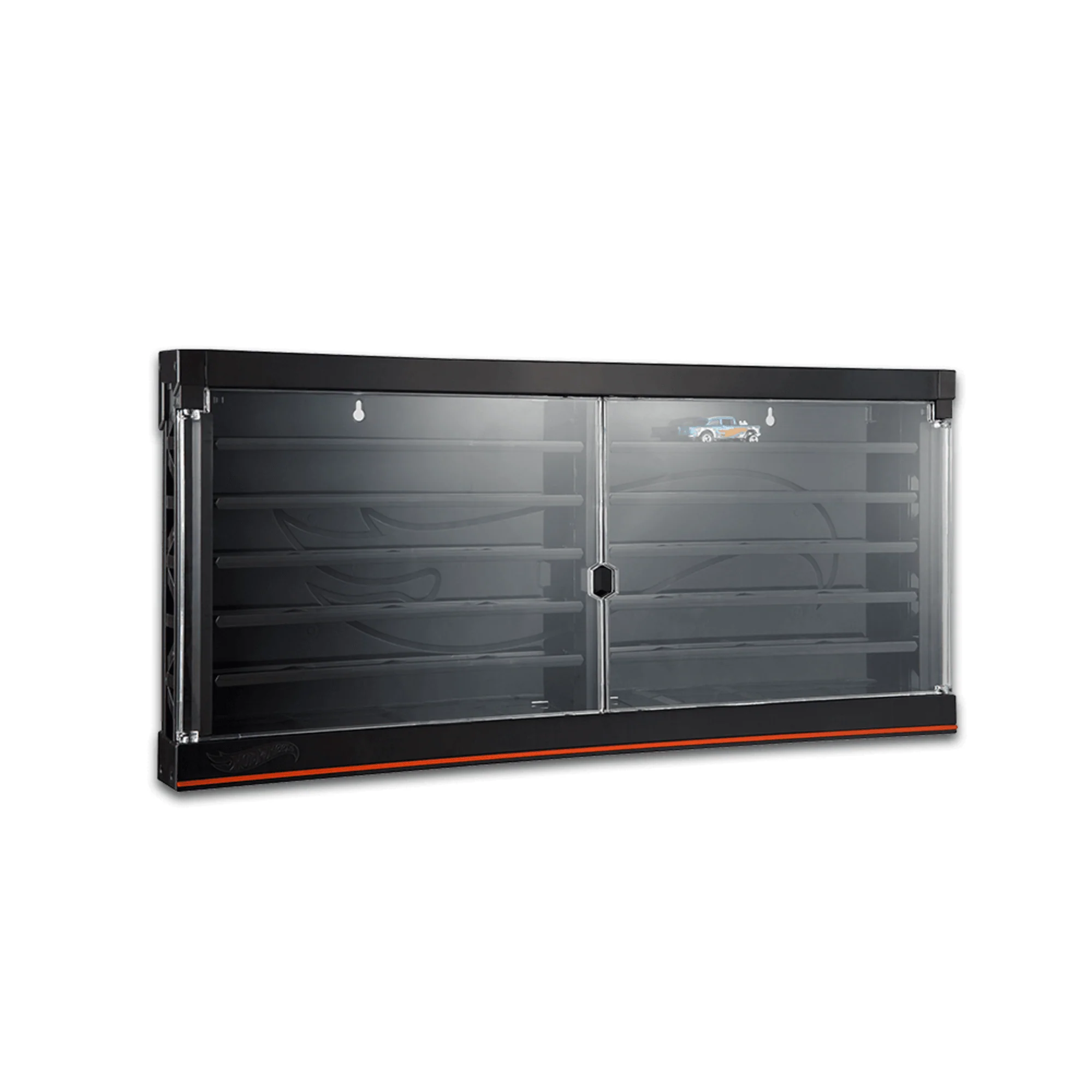 Hot Wheels Display Case - Image 6