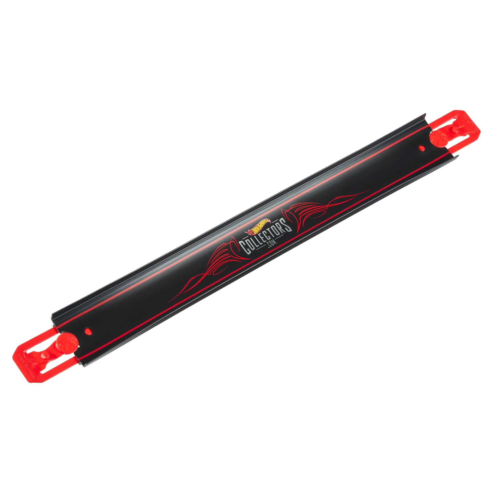 Hot Wheels Elite 64 Clamshell & Track Pack - Image 3
