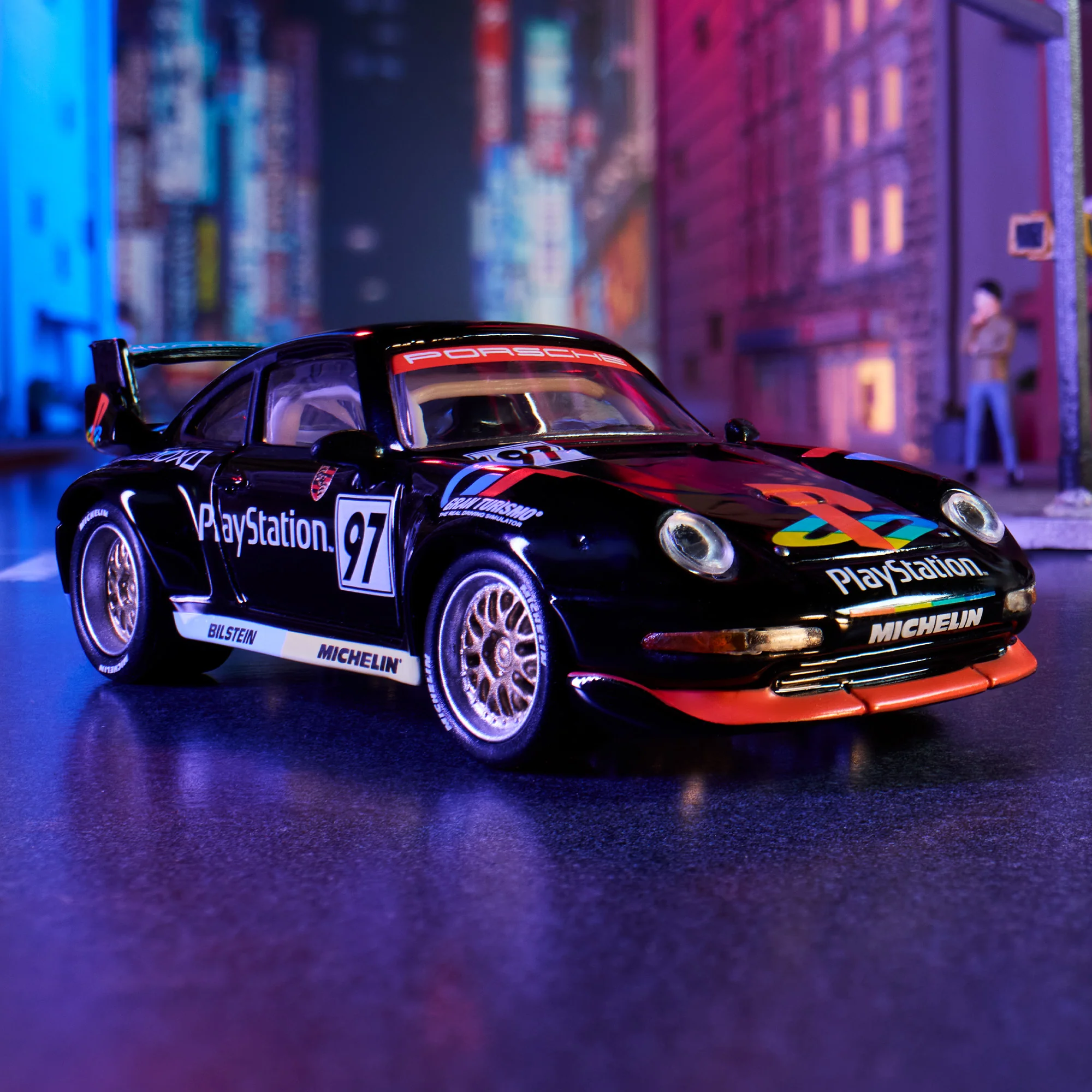 Hot Wheels Elite 64 Series