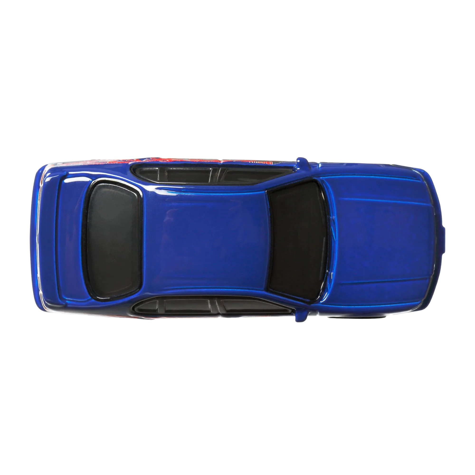 Hot Wheels Fast & Furious Collector Cars, 1999 Nissan Maxima - Image 4