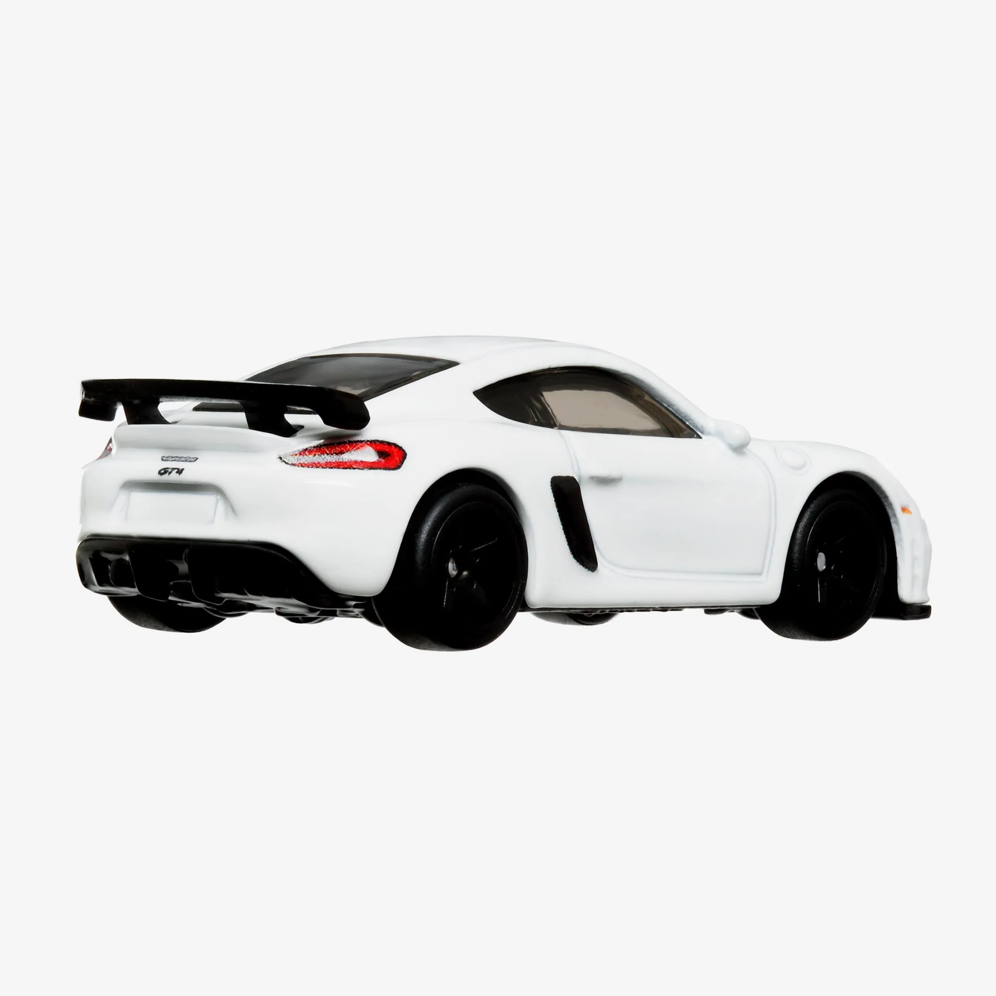 Hot Wheels Fast & Furious Premium Series, Porsche Cayman GT4 - Image 3