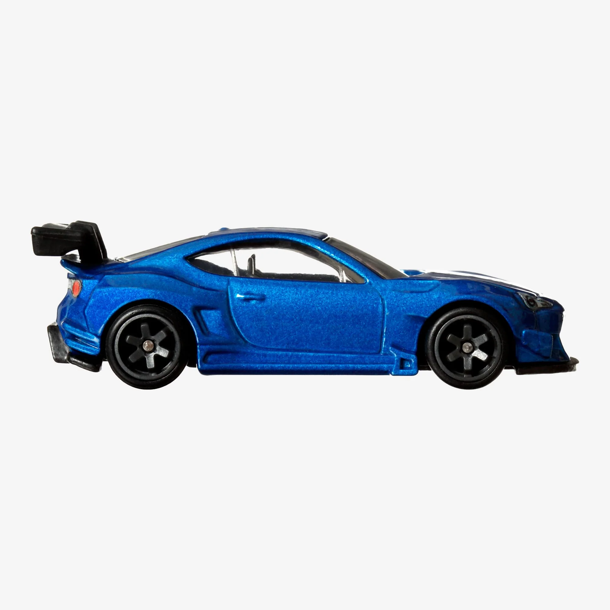 Hot Wheels Premium Car Culture 2-Pack – Lexus + Subaru  - Image 11