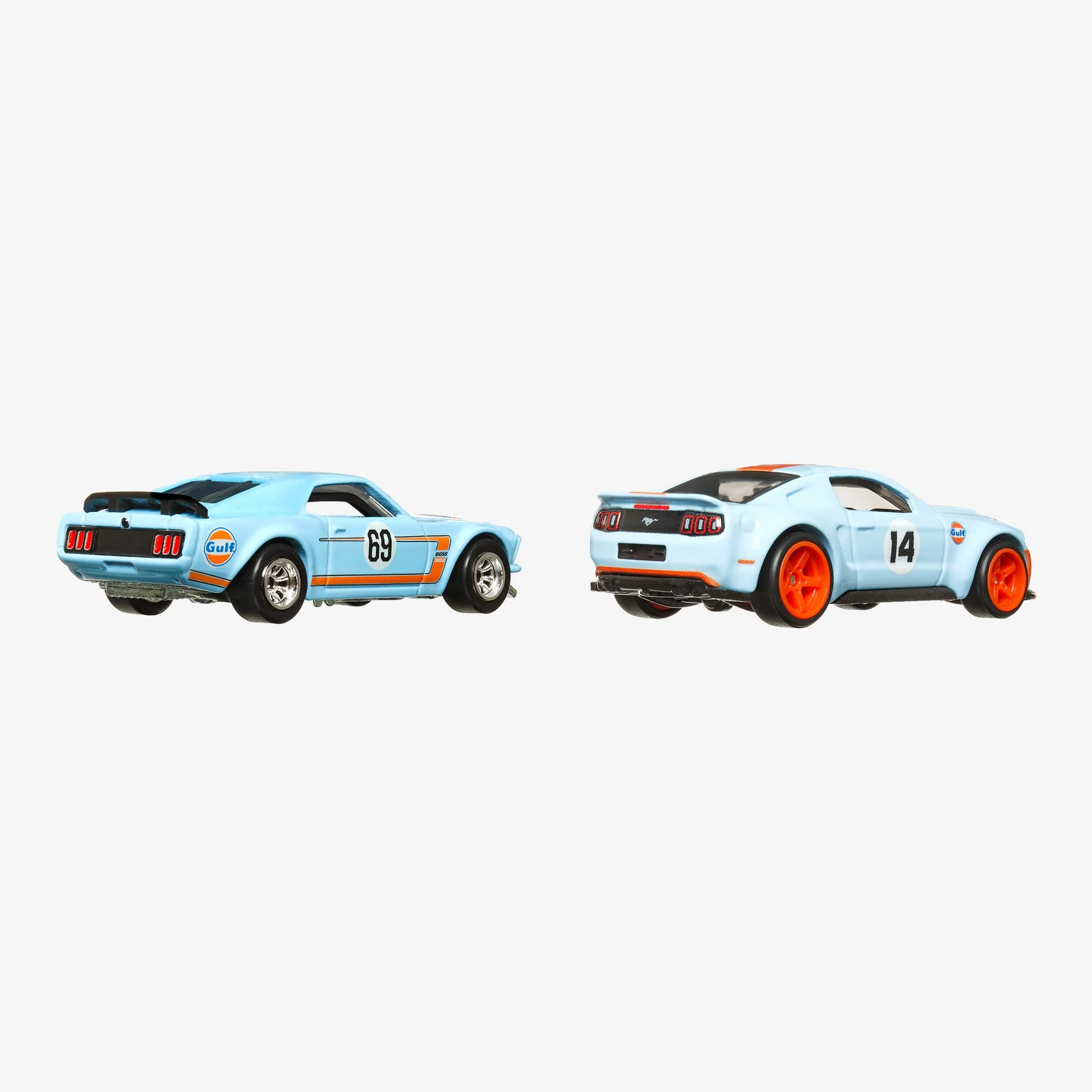 Hot Wheels Premium Car Culture, Set of 2 - Image 11