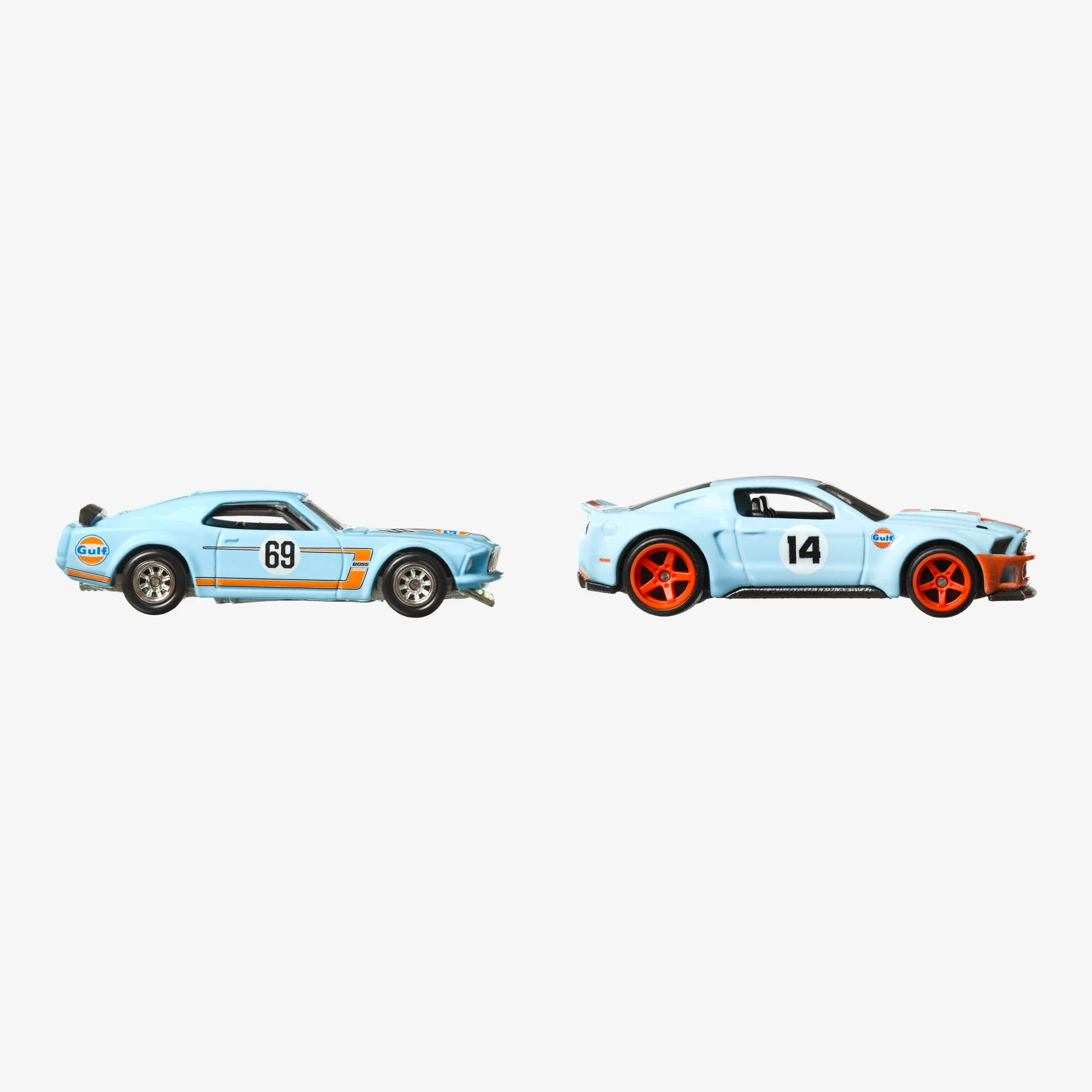 Hot Wheels Premium Car Culture, Set of 2 - Image 12
