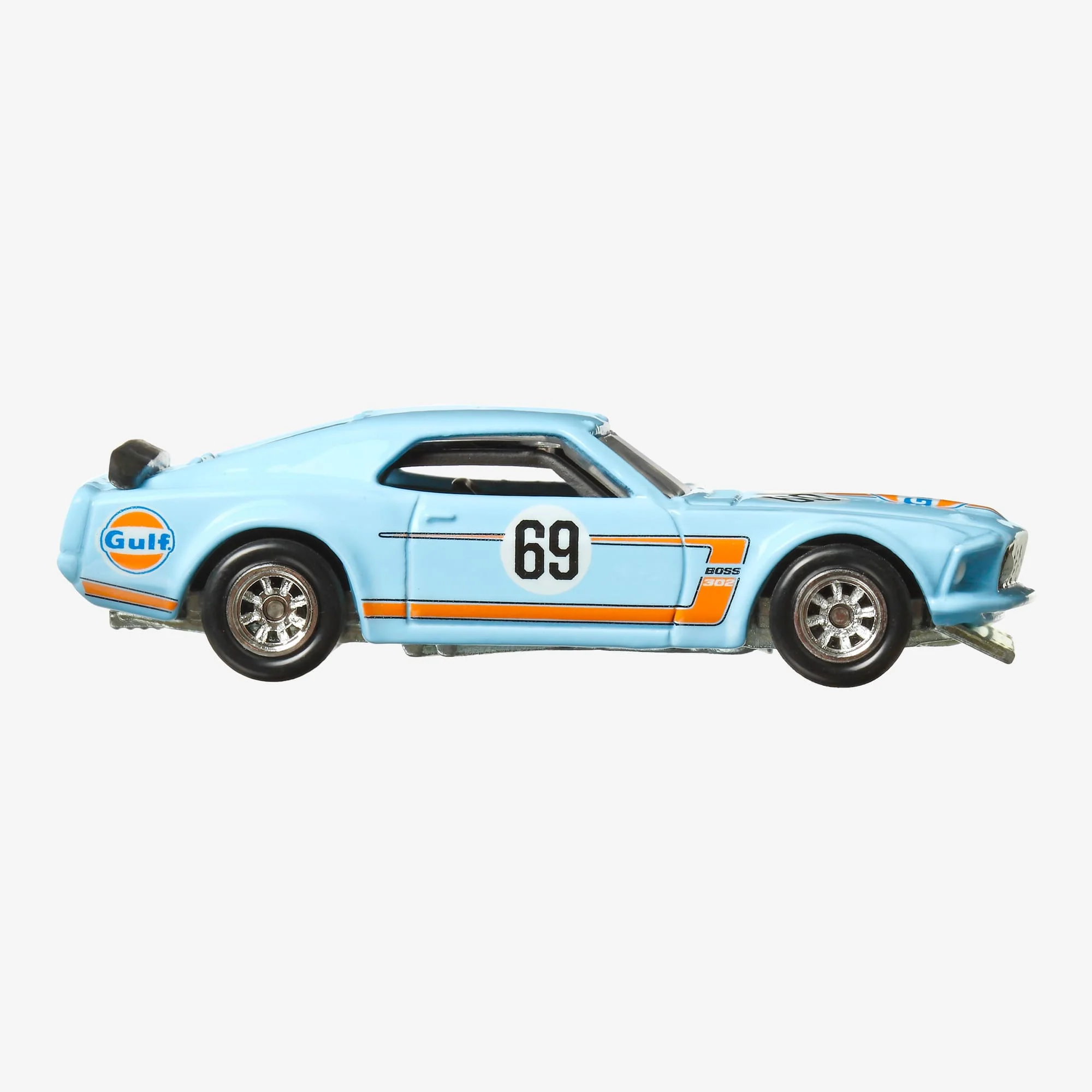 Hot Wheels Premium Car Culture, Set of 2 - Image 7