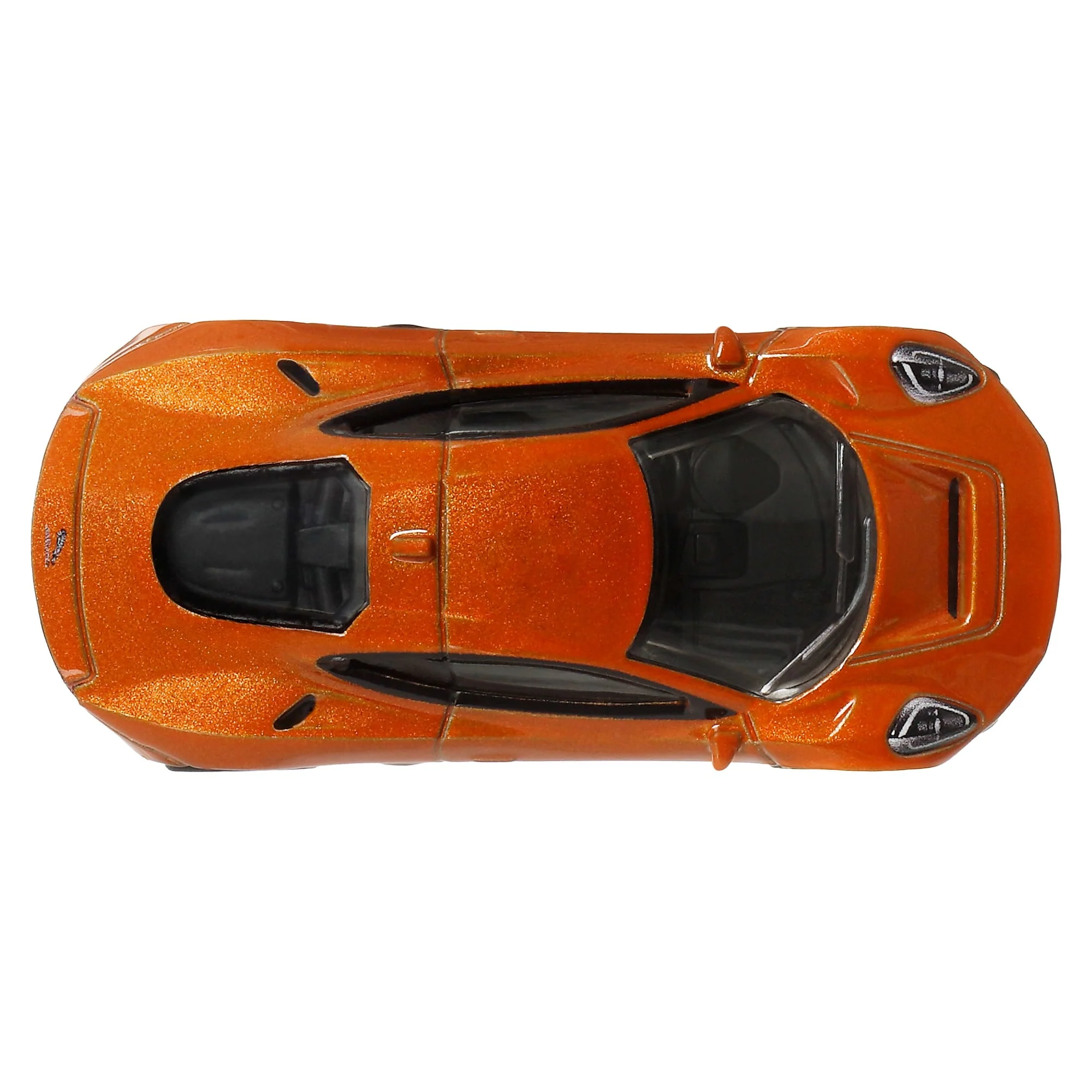 Hot Wheels Premium Car Culture James Bond Spectre 007 2-Pack Jaguar C-X75 & Aston Martin DB10 - Image 12
