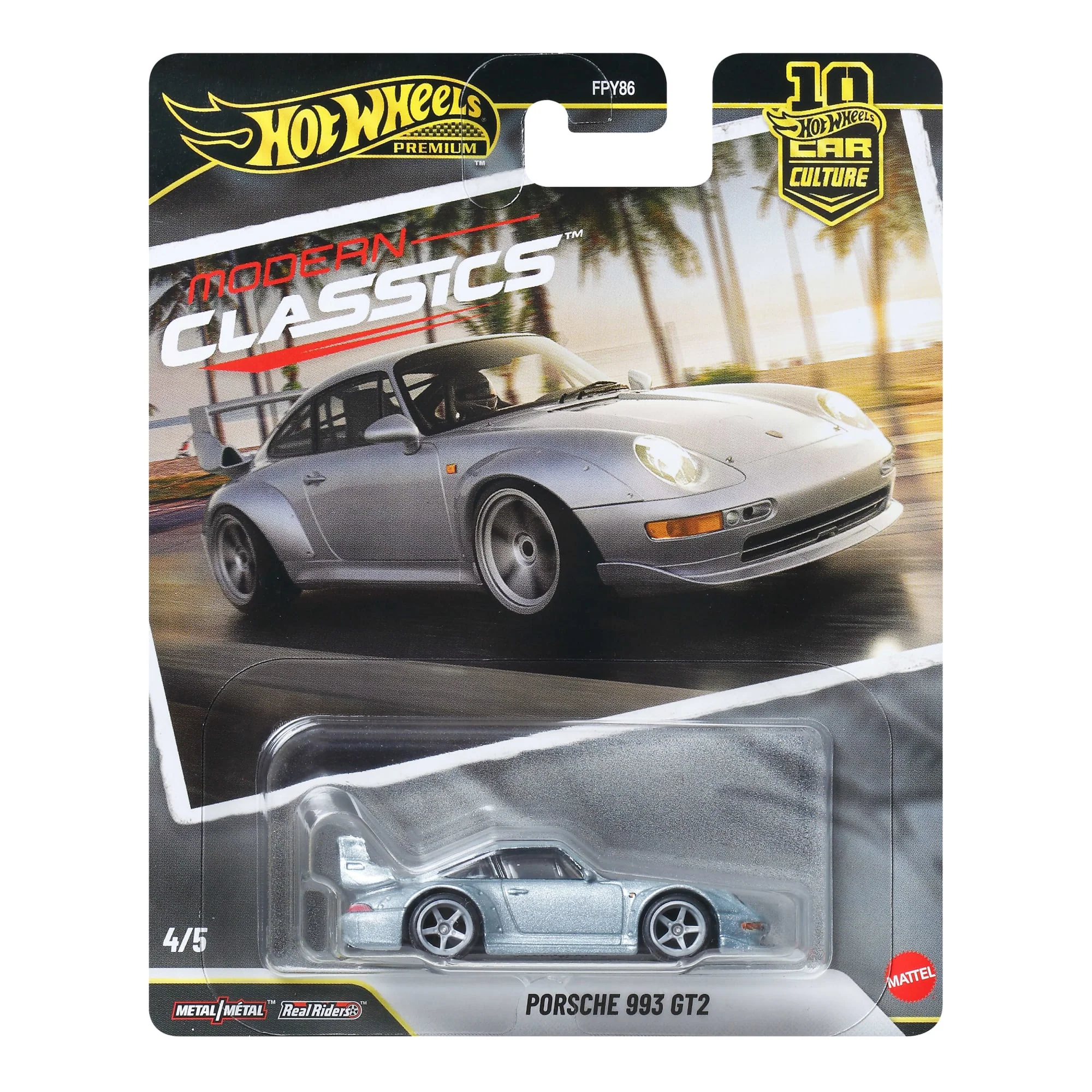 Hot Wheels Premium Collector Sets & Cars