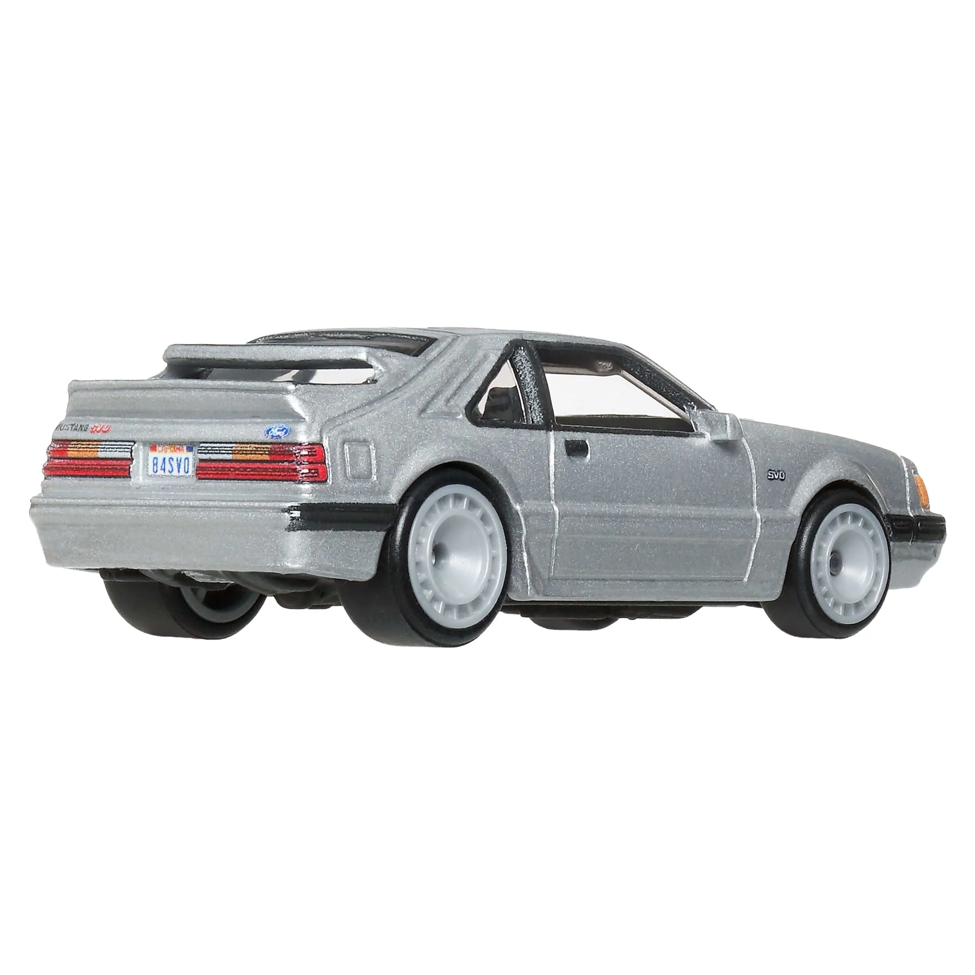 Hot Wheels Premium Car Culture '84 Mustang SVO - Image 4