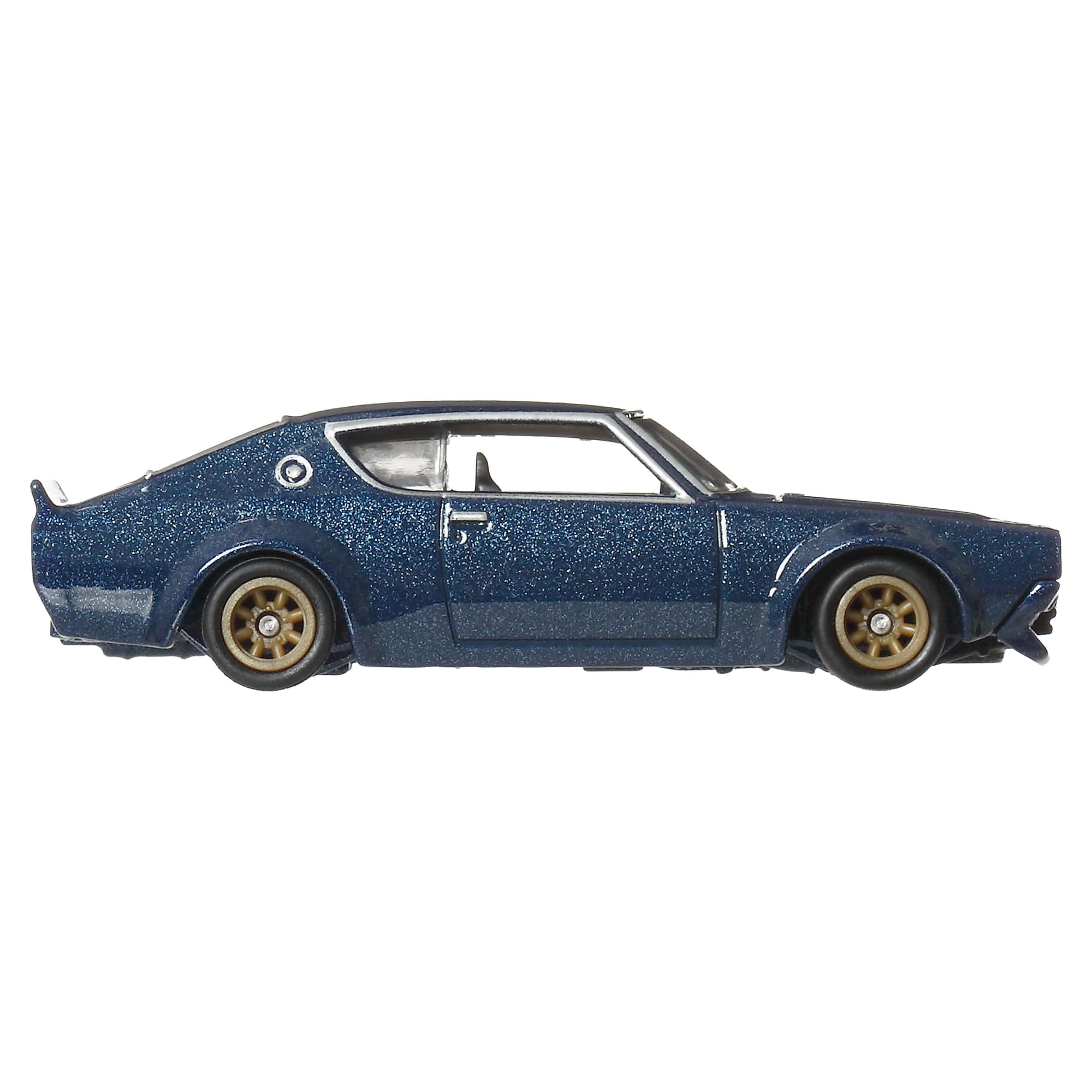 Hot Wheels Premium Car Culture Nissan Skyline 2000GT-R LBWK - Image 5