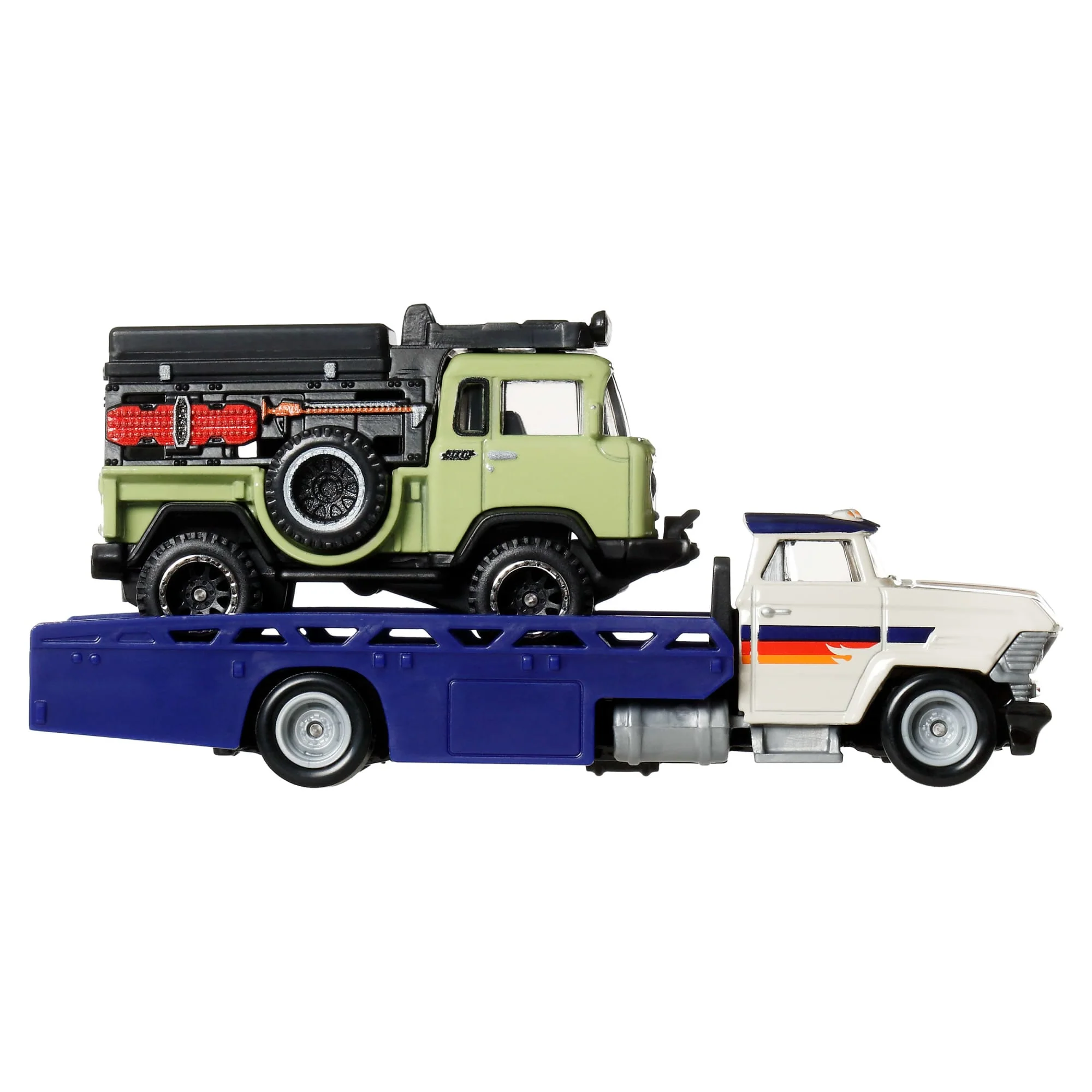 Hot Wheels Premium Collector Display Set - Image 12