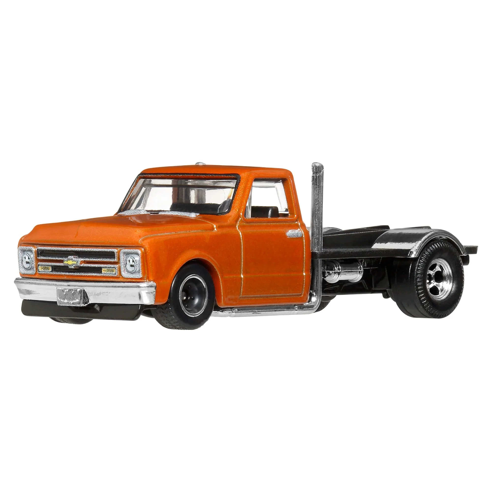 Hot Wheels Premium Fast & Furious 1967 Chevy Custom / Personnalisé C-10 - Image 3