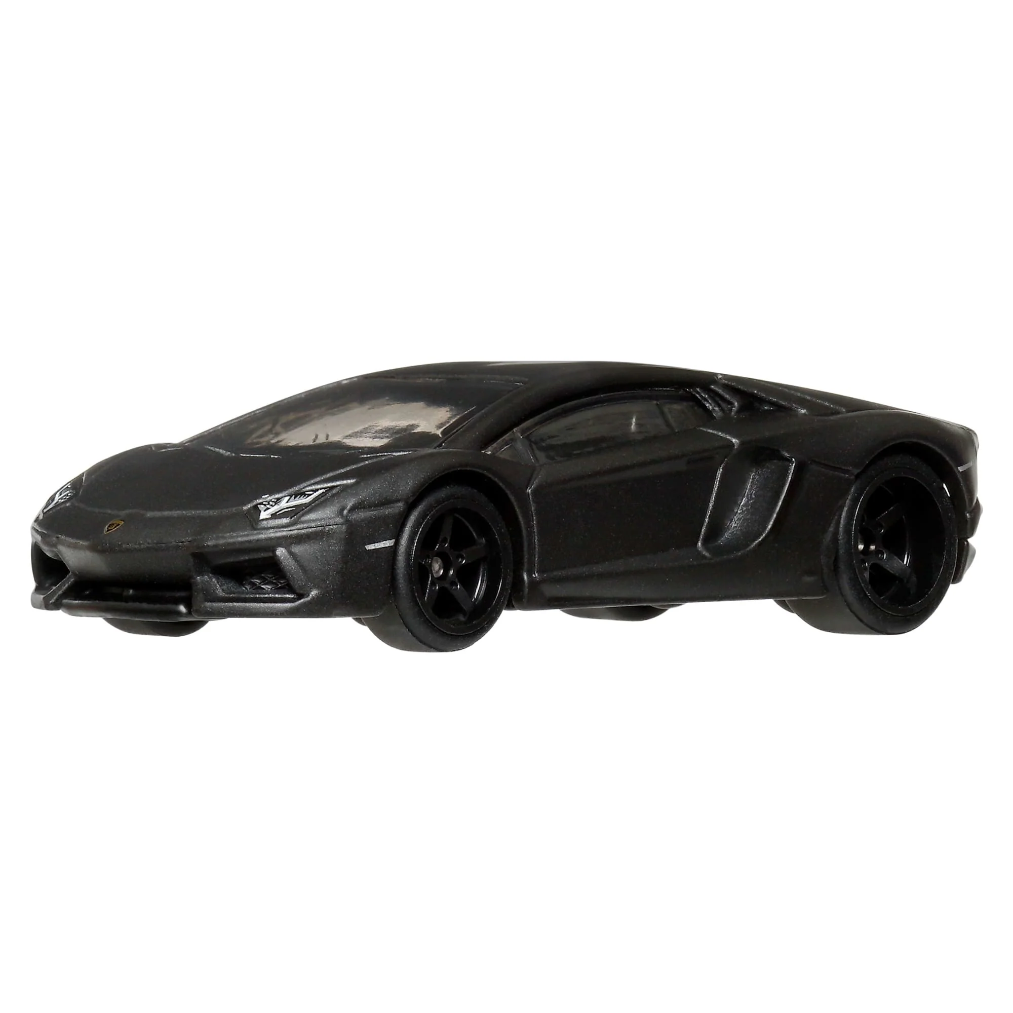 Hot Wheels Premium Fast & Furious Lamborghini Aventador Coupé - Image 3