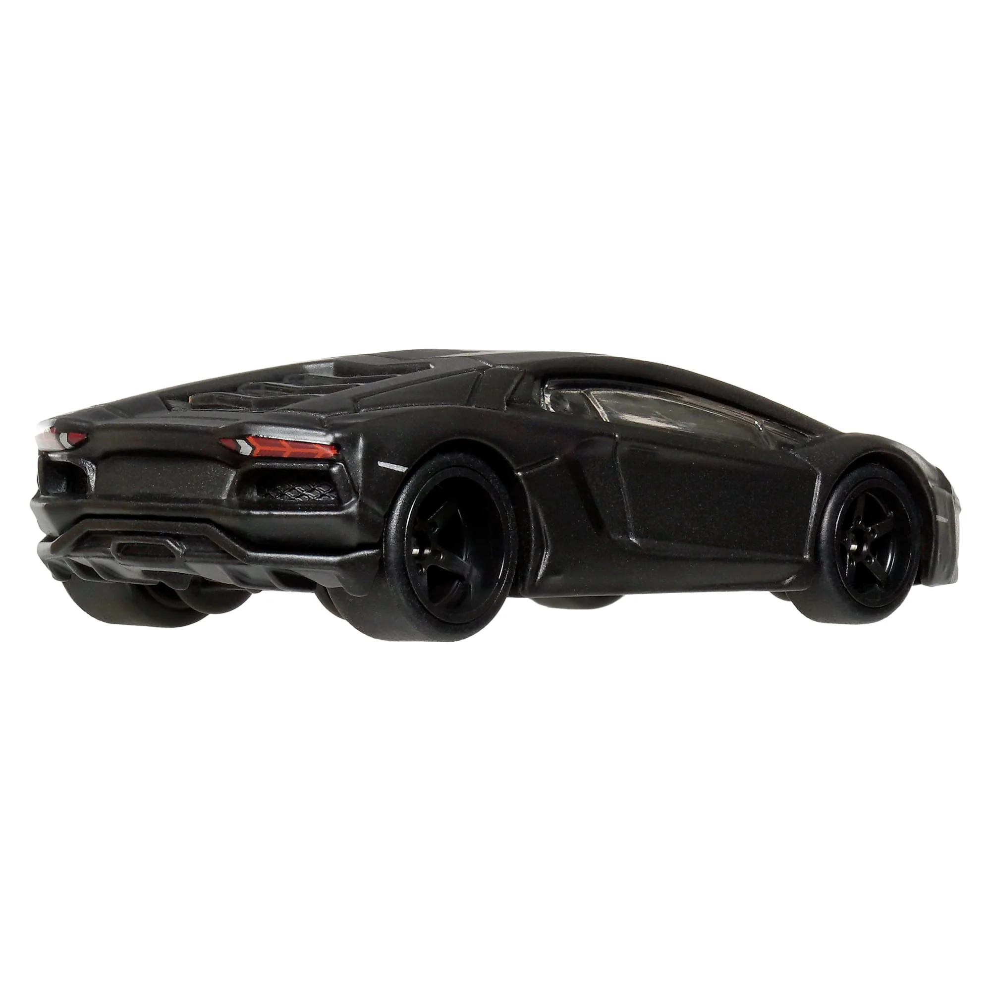 Hot Wheels Premium Fast & Furious Lamborghini Aventador Coupé - Image 4