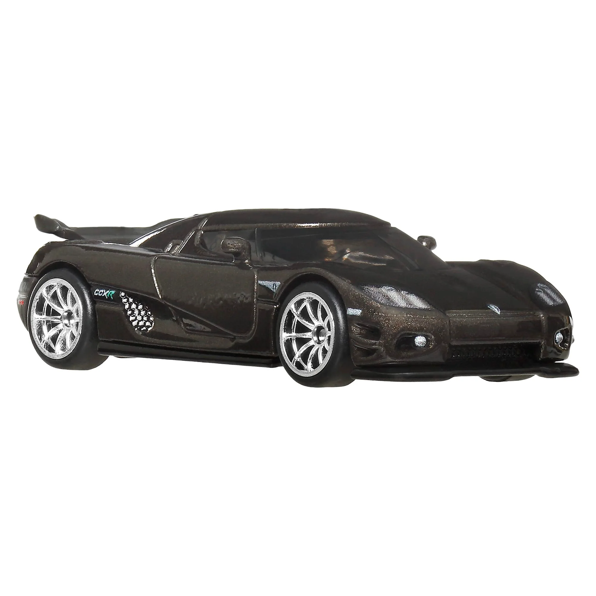 Hot Wheels Premium Fast & Furious Koenigsegg CCXR - Image 2