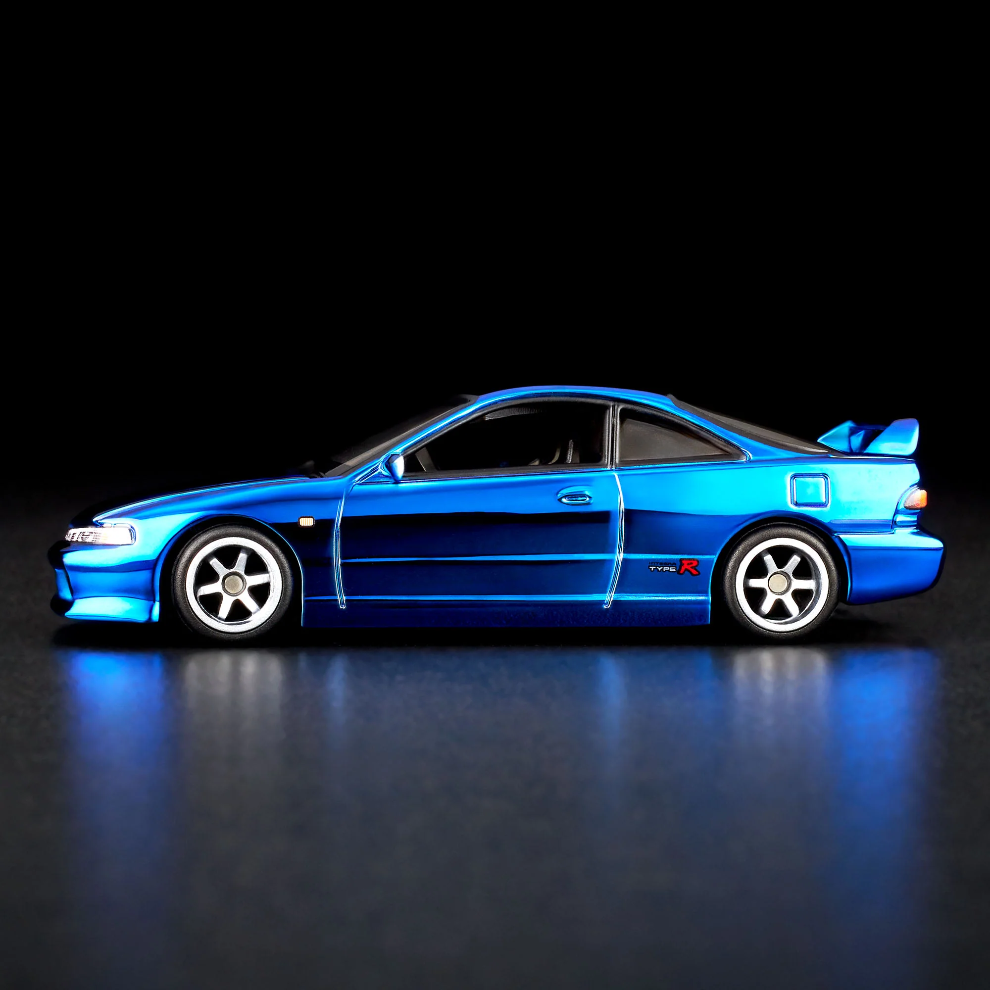 RLC Exclusive 1995 Honda Integra Type R - Image 11