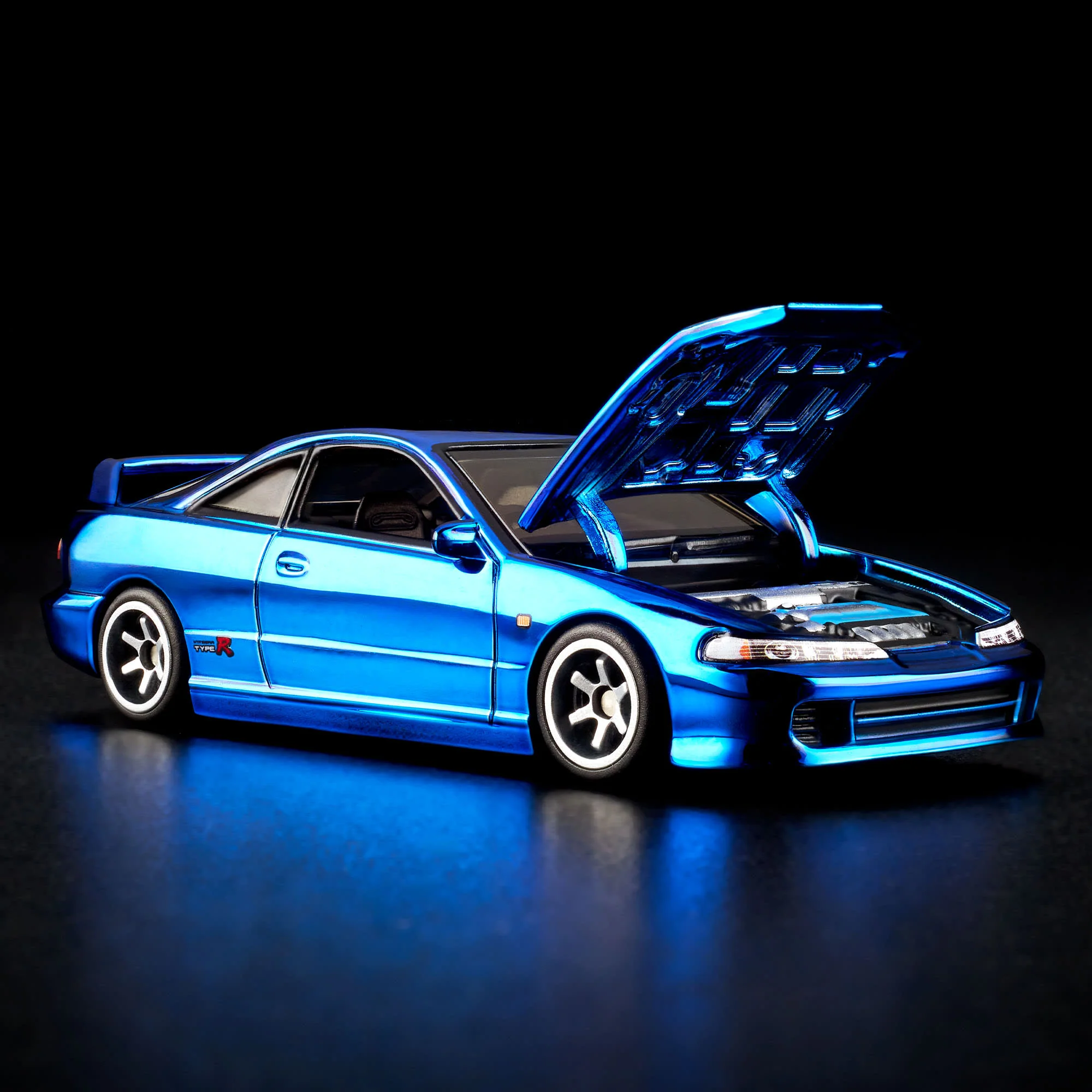 RLC Exclusive 1995 Honda Integra Type R - Image 5
