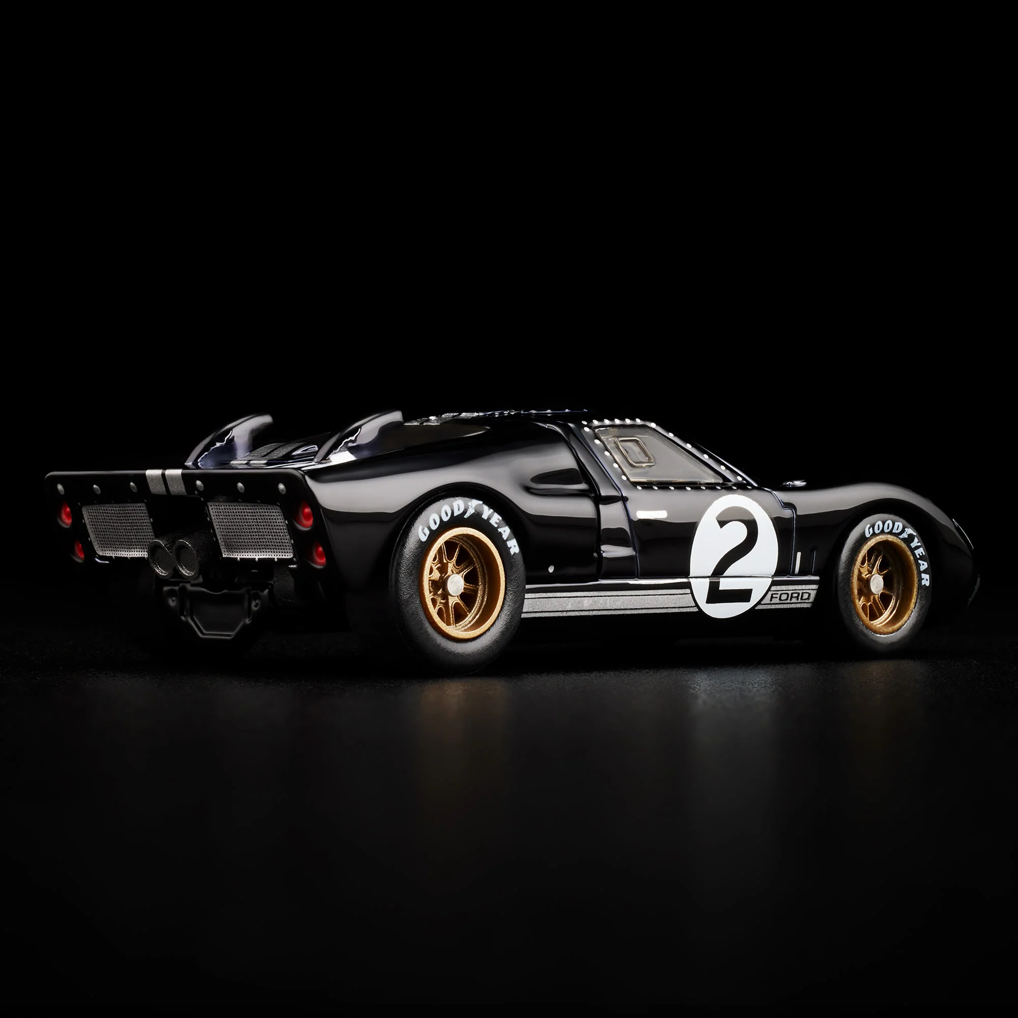RLC Exclusive Ford GT40 MkII - Image 2