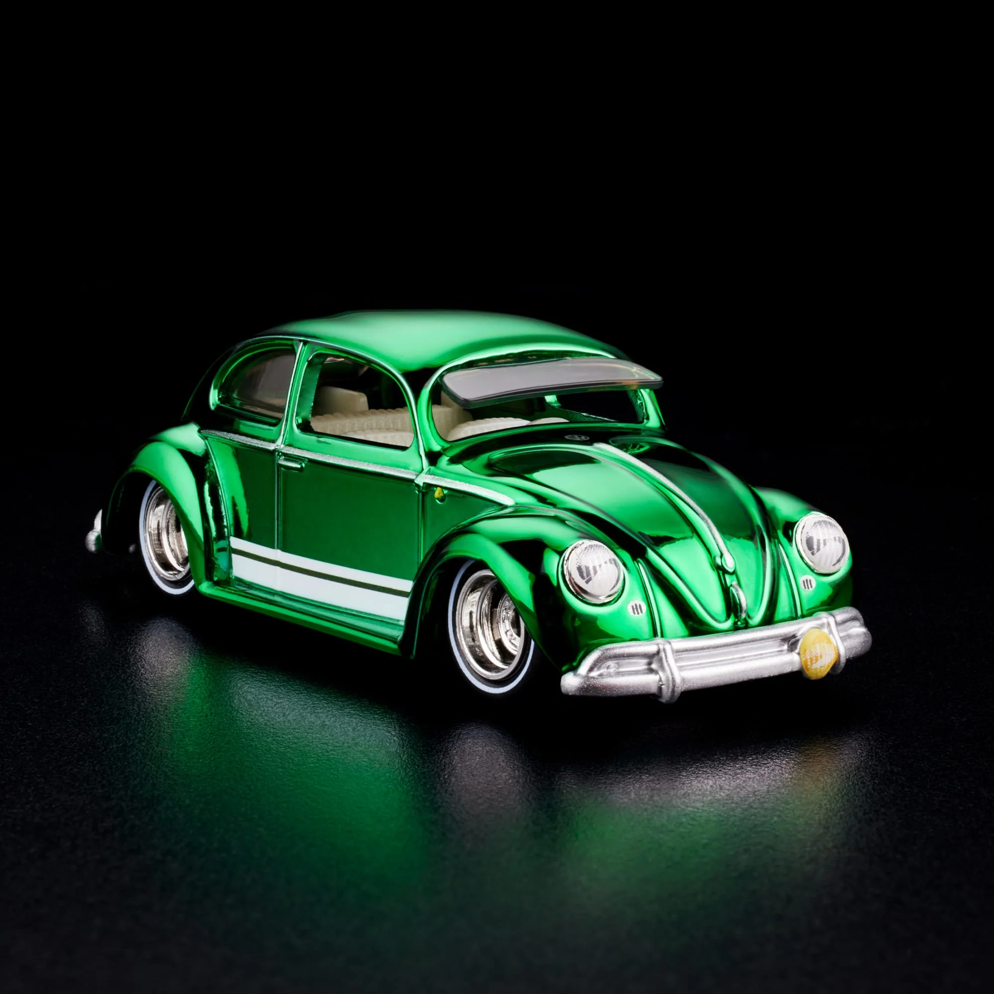 RLC Exclusive Hot Wheels Kawa-Bug-A Membership Car - Image 4